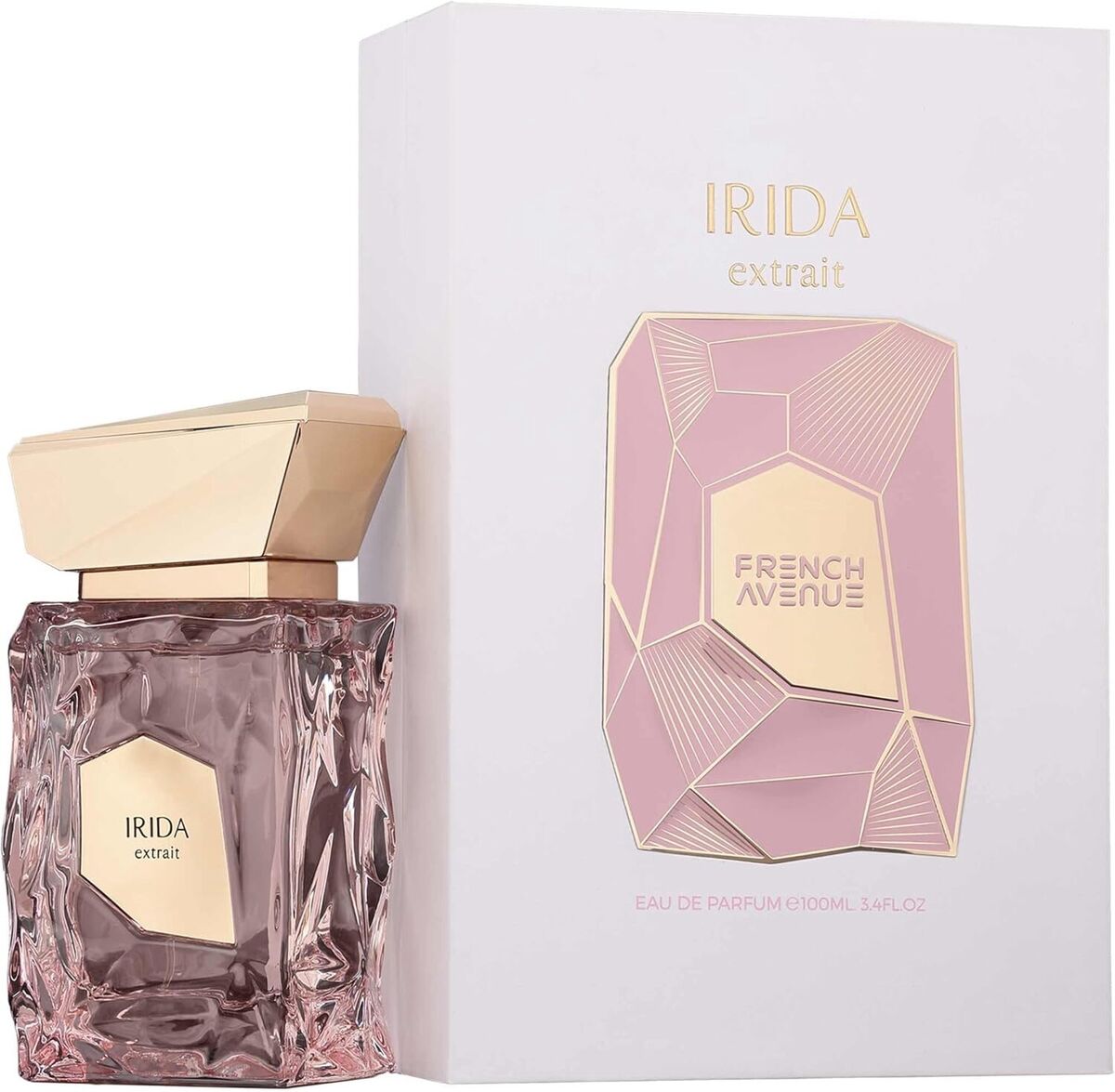 French Avenue Irida Extrait de Parfum 100 ml