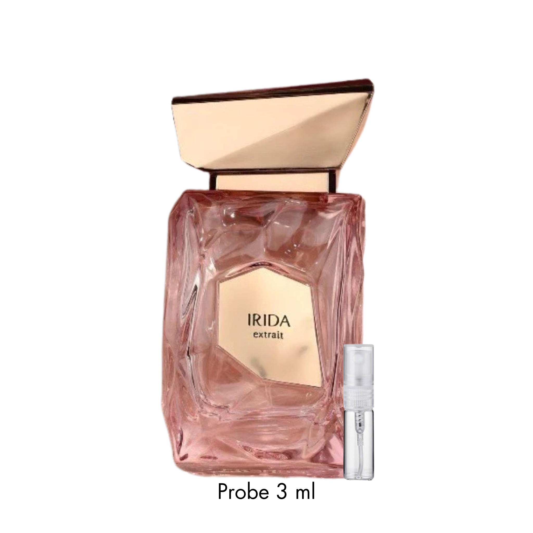 French Avenue Irida 3 ml Probe