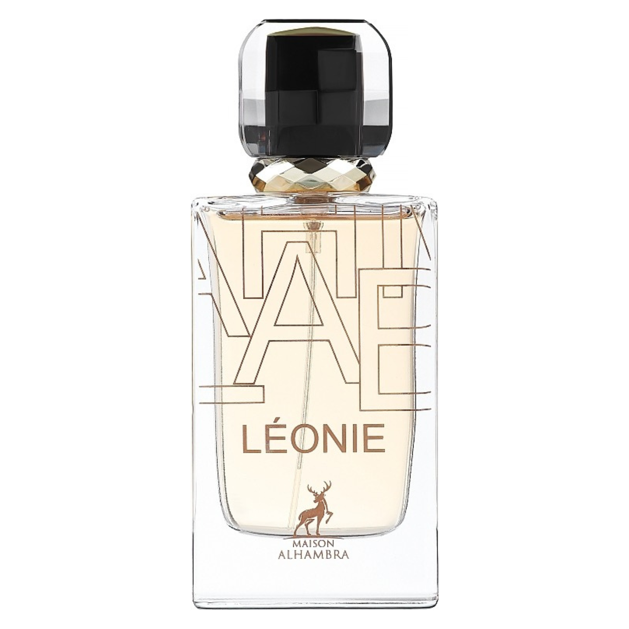 Maison Alhambra Léonie Eau de Parfum 100 ml