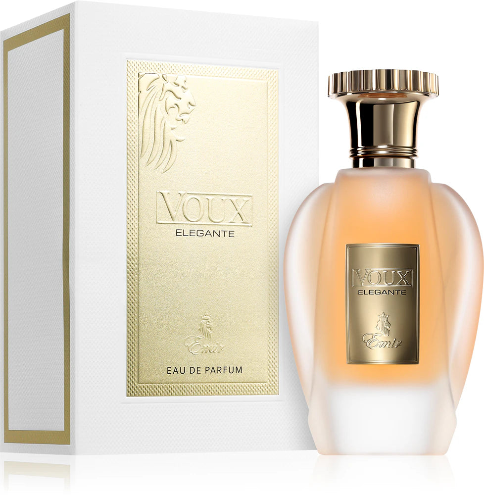 Emir Voux Elegante Eau de Parfum 100 ml