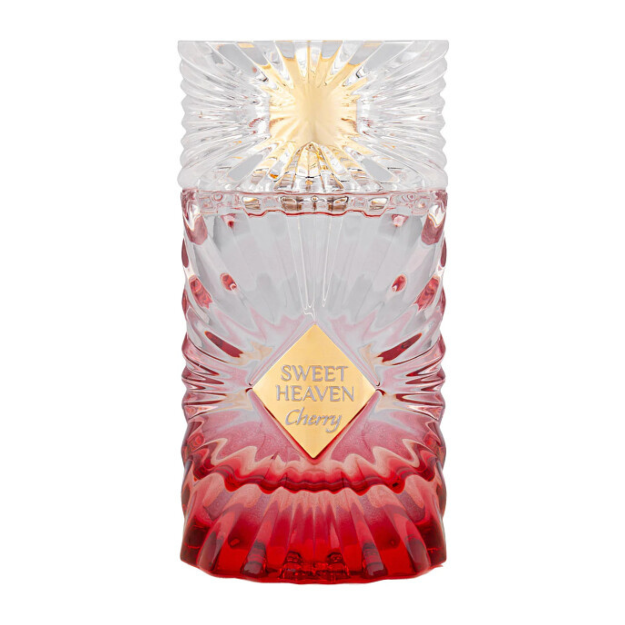 Gulf Orchid Sweet Heaven Cherry Eau de Parfum 100 ml