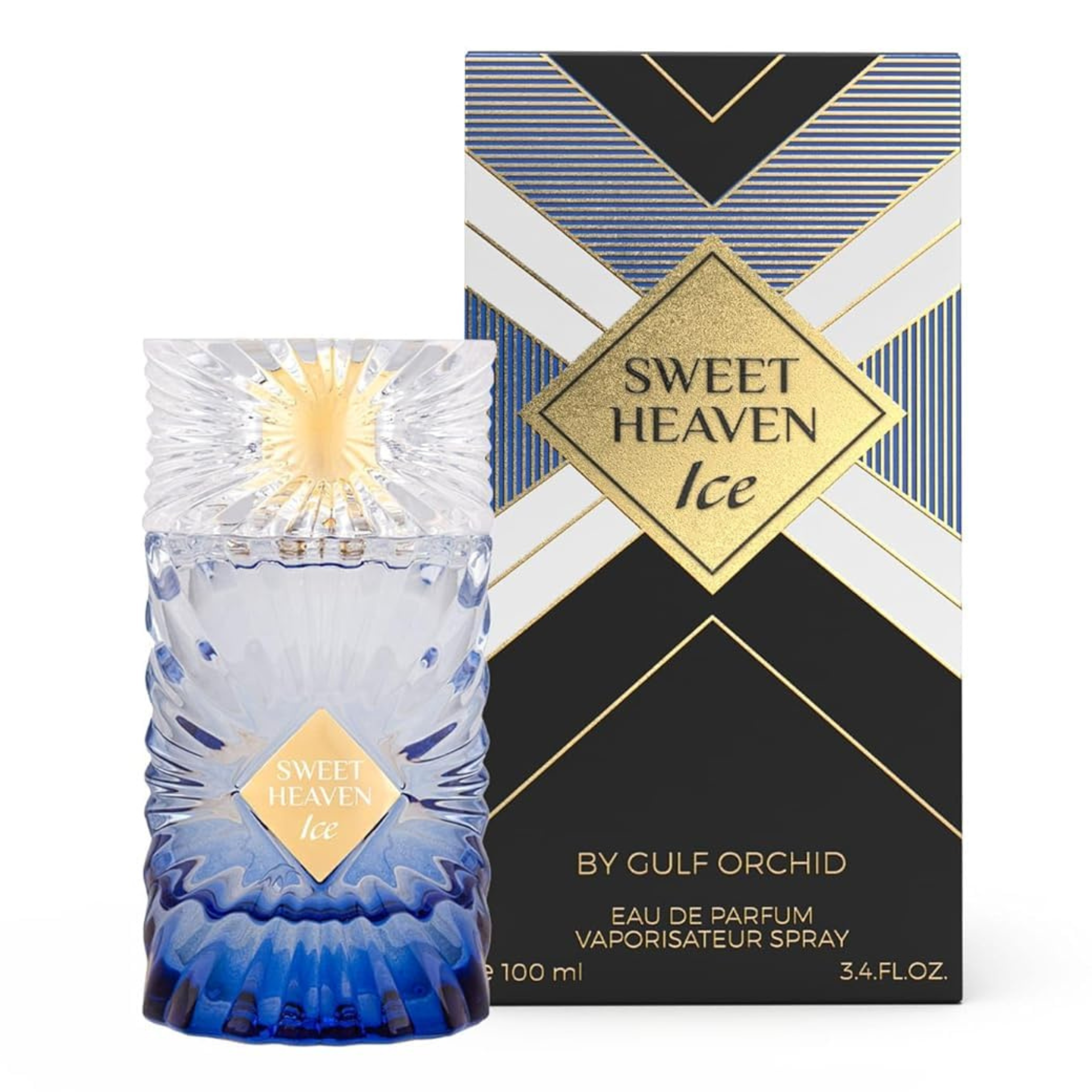 Gulf Orchid Sweet Heaven Ice Eau de Parfum 100 ml