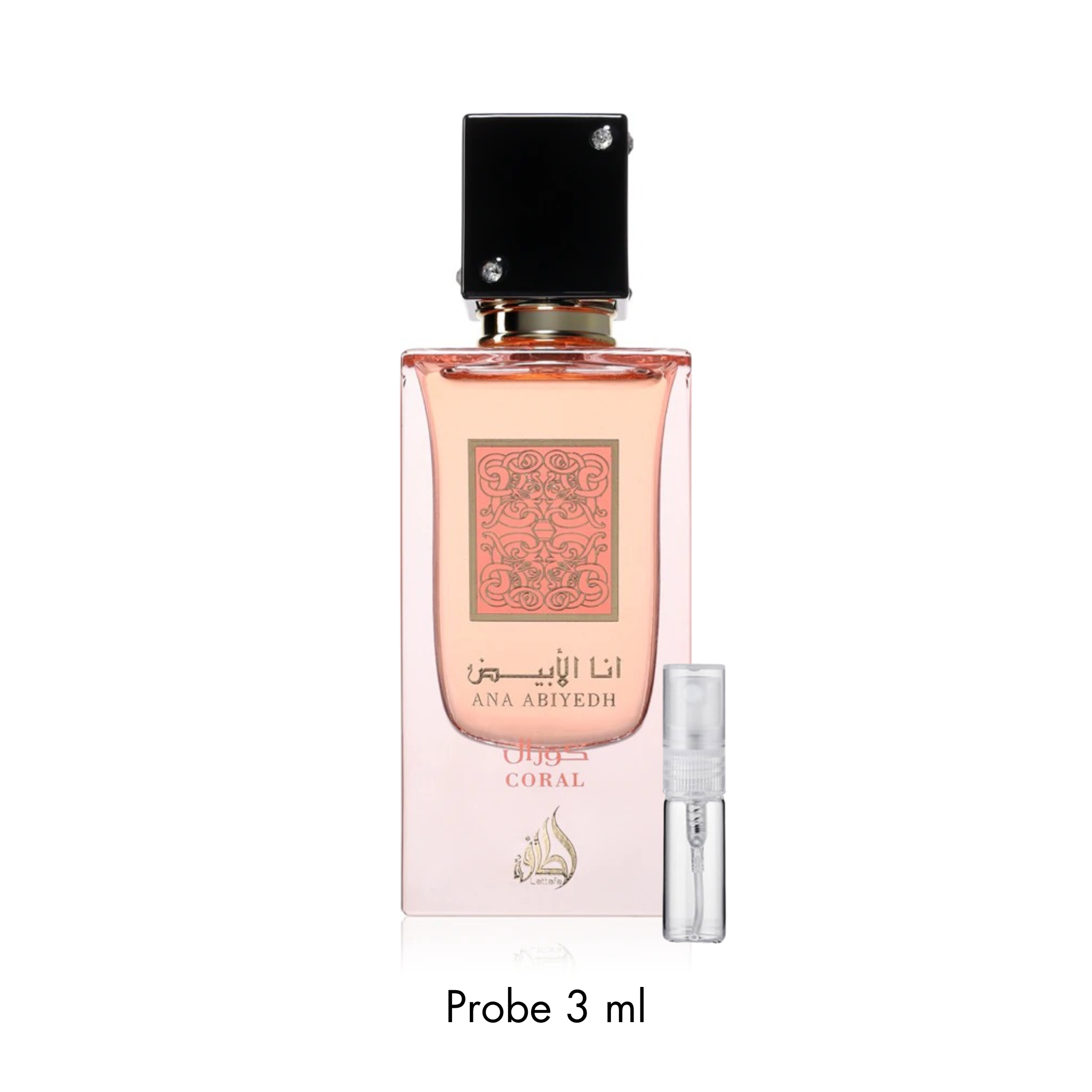 Ana Abiyedh Coral 3 ml Probe