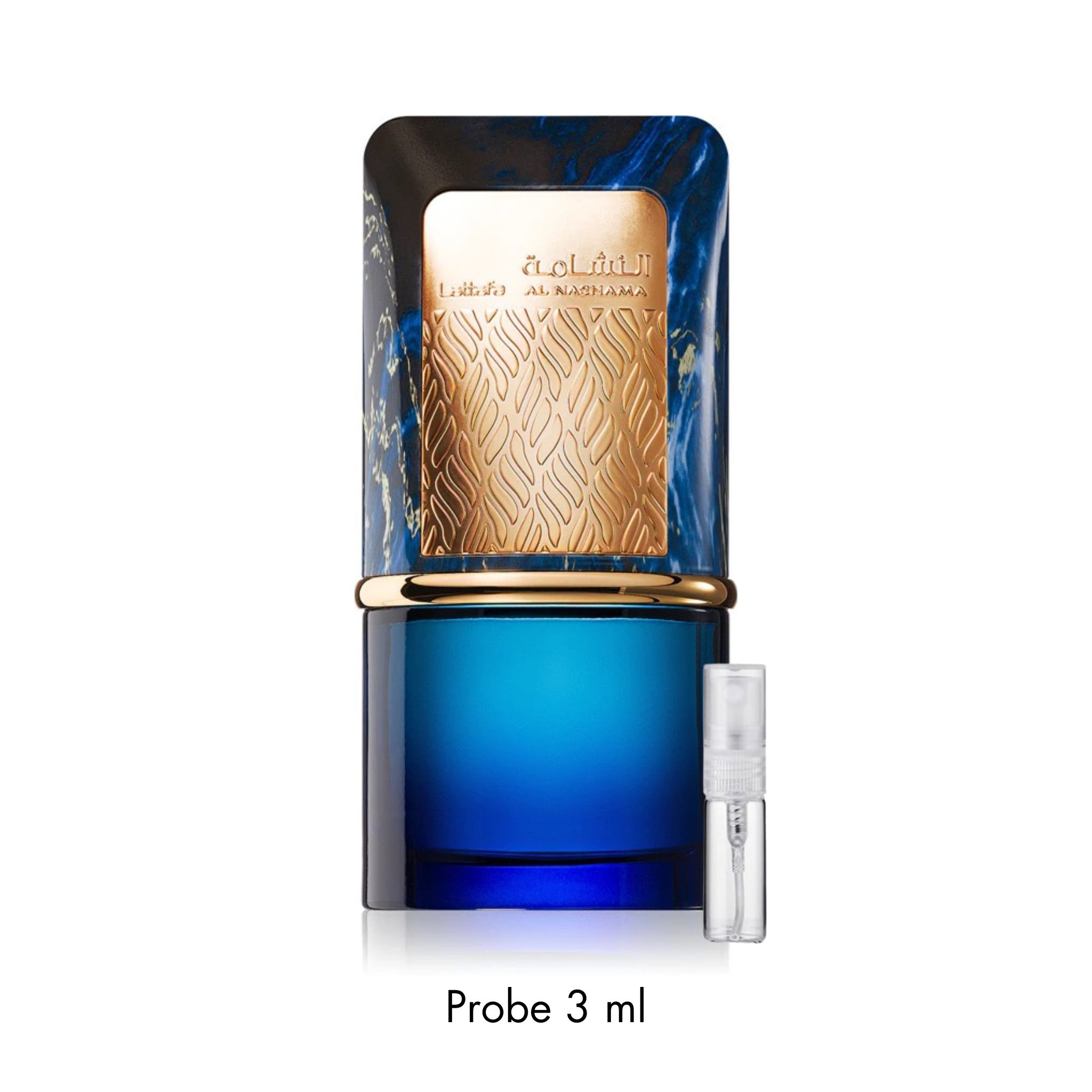 Al Nashama Caprice 3 ml Probe
