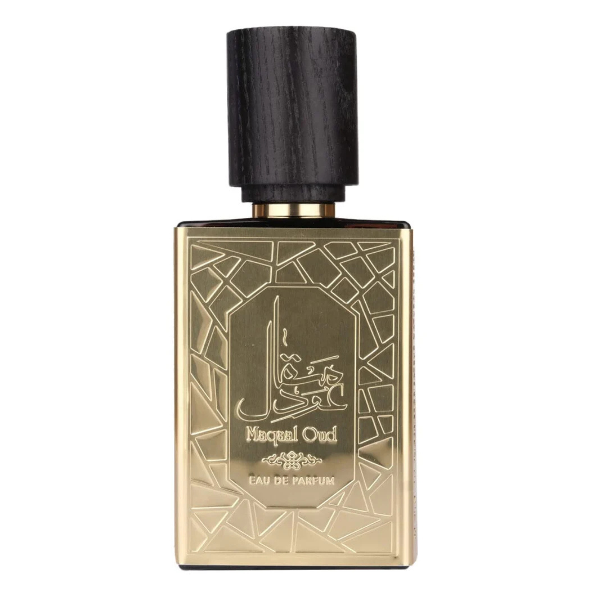 Ard al Zaafaran Maqaal Oud Eau de Parfum 50 ml