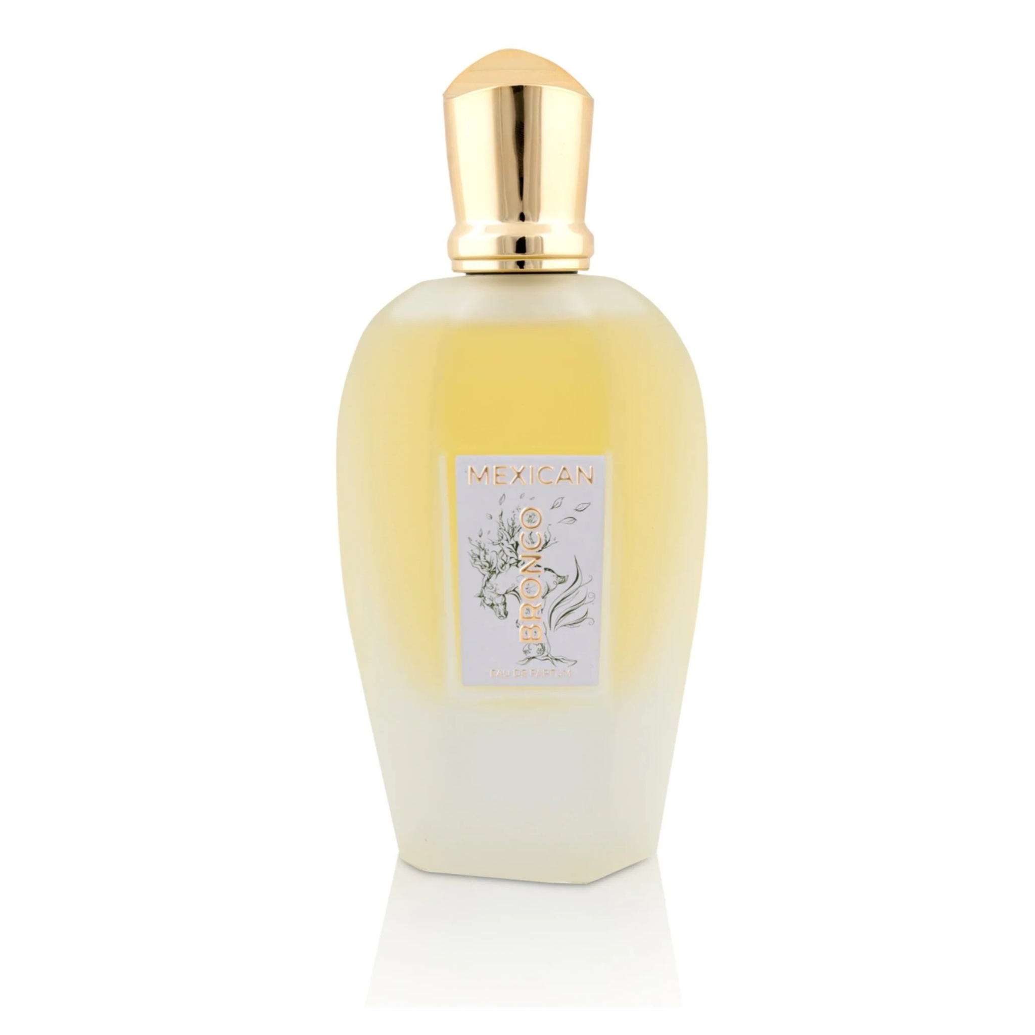 Volaré Mexican Bronco Eau de Parfum 100 ml