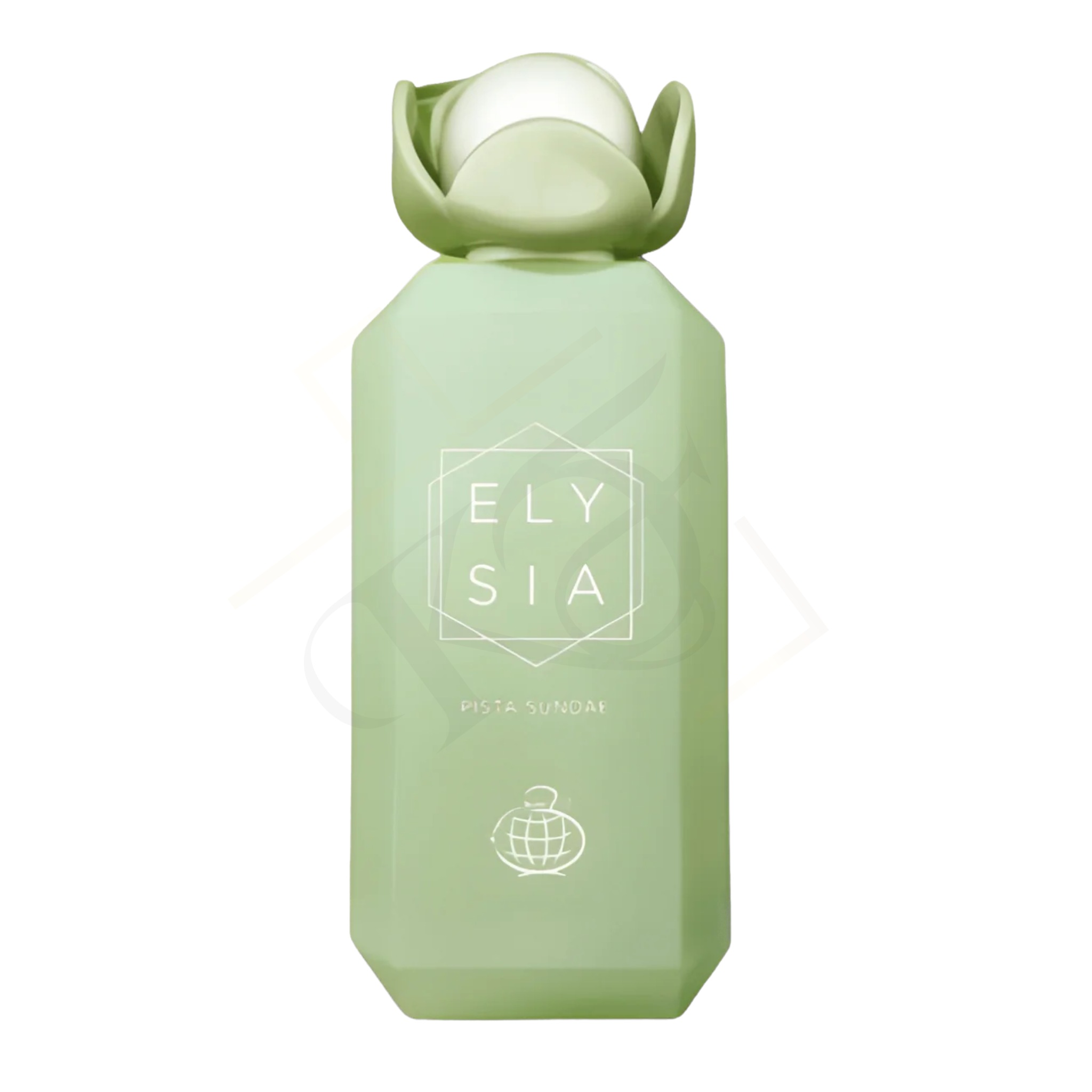 Fragrance World Elysia Pista Sundae Eau de Parfum 100 ml