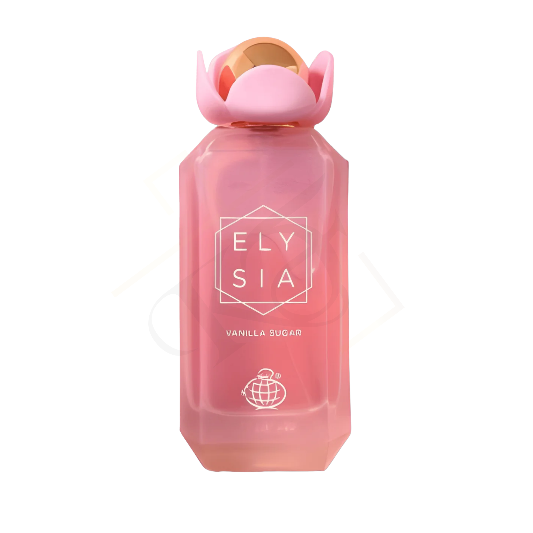 Fragrance World Elysia Vanilla Sugar Eau de Parfum 100 ml