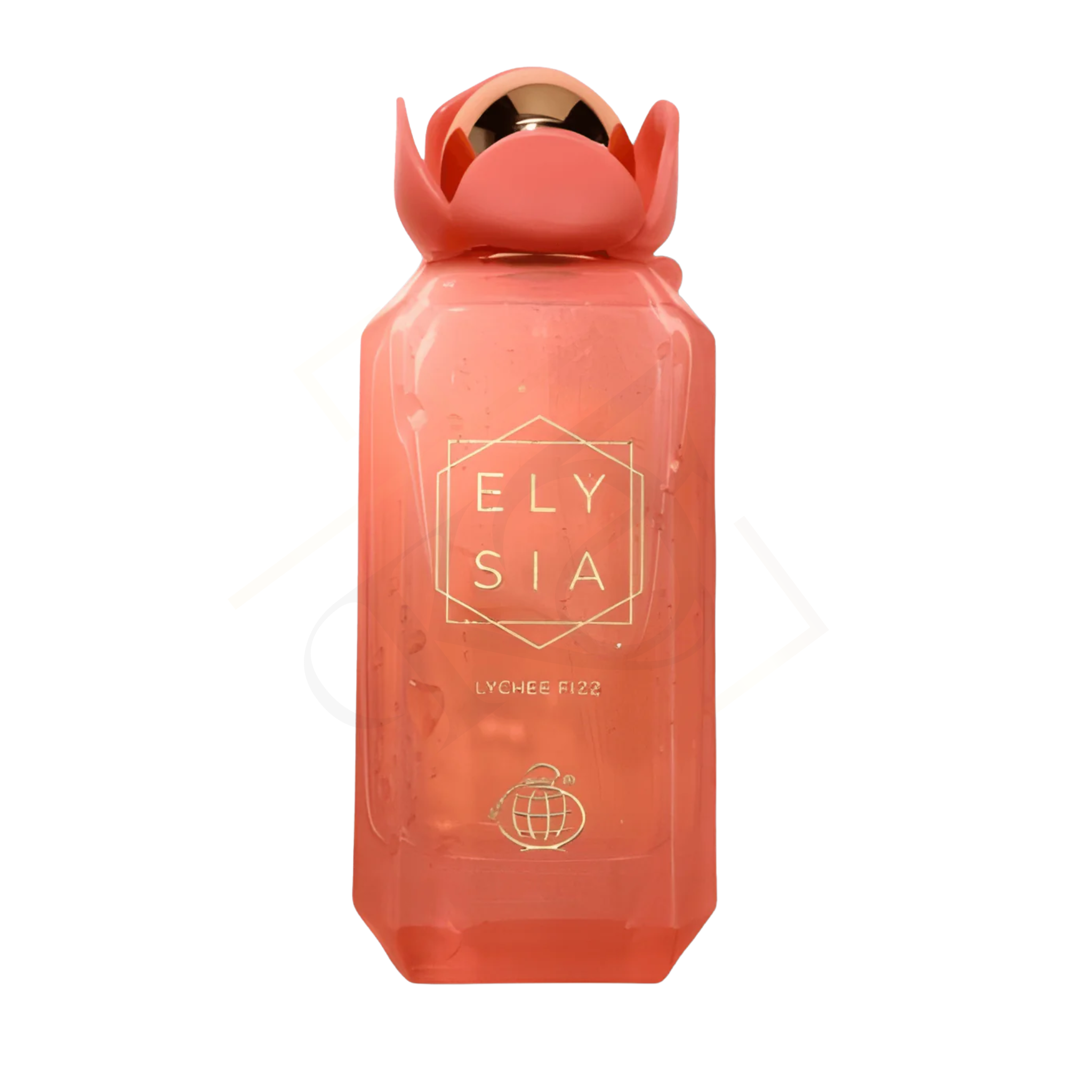 Fragrance World Elysia Lychee Fizz Eau de Parfum 100 ml
