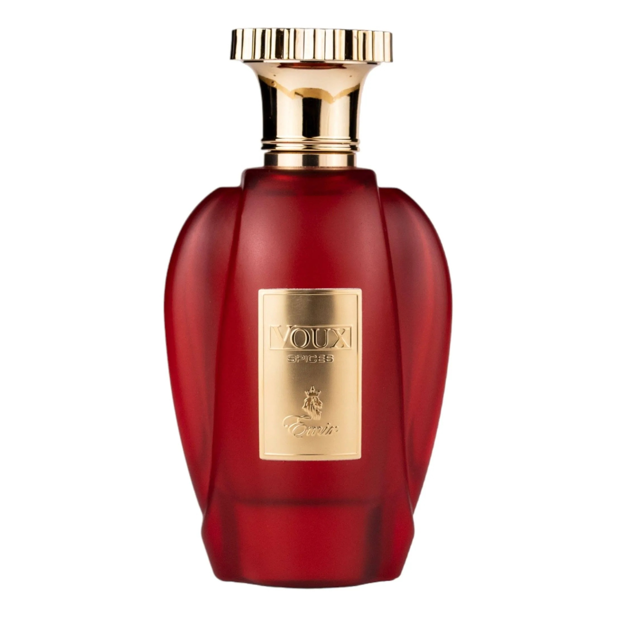 Emir Voux Spices Eau de Parfum 100 ml