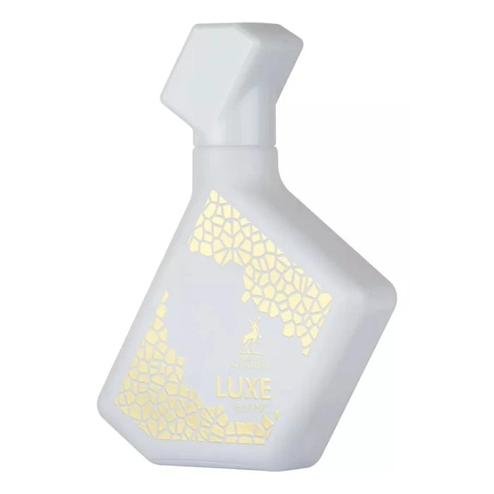 Maison Alhambra Luxe Blanc Eau de Parfum 100 ml