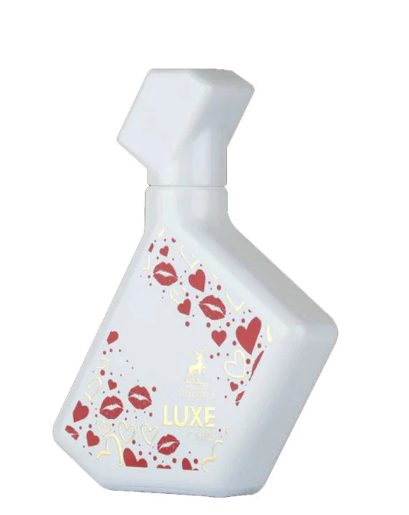 Maison Alhambra Luxe Chic Eau de Parfum 100 ml