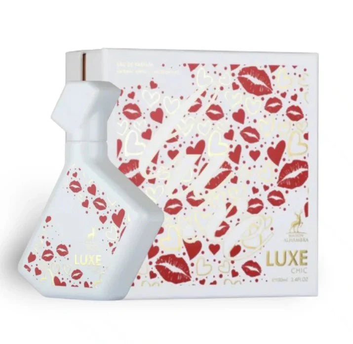 Maison Alhambra Luxe Chic Eau de Parfum 100 ml