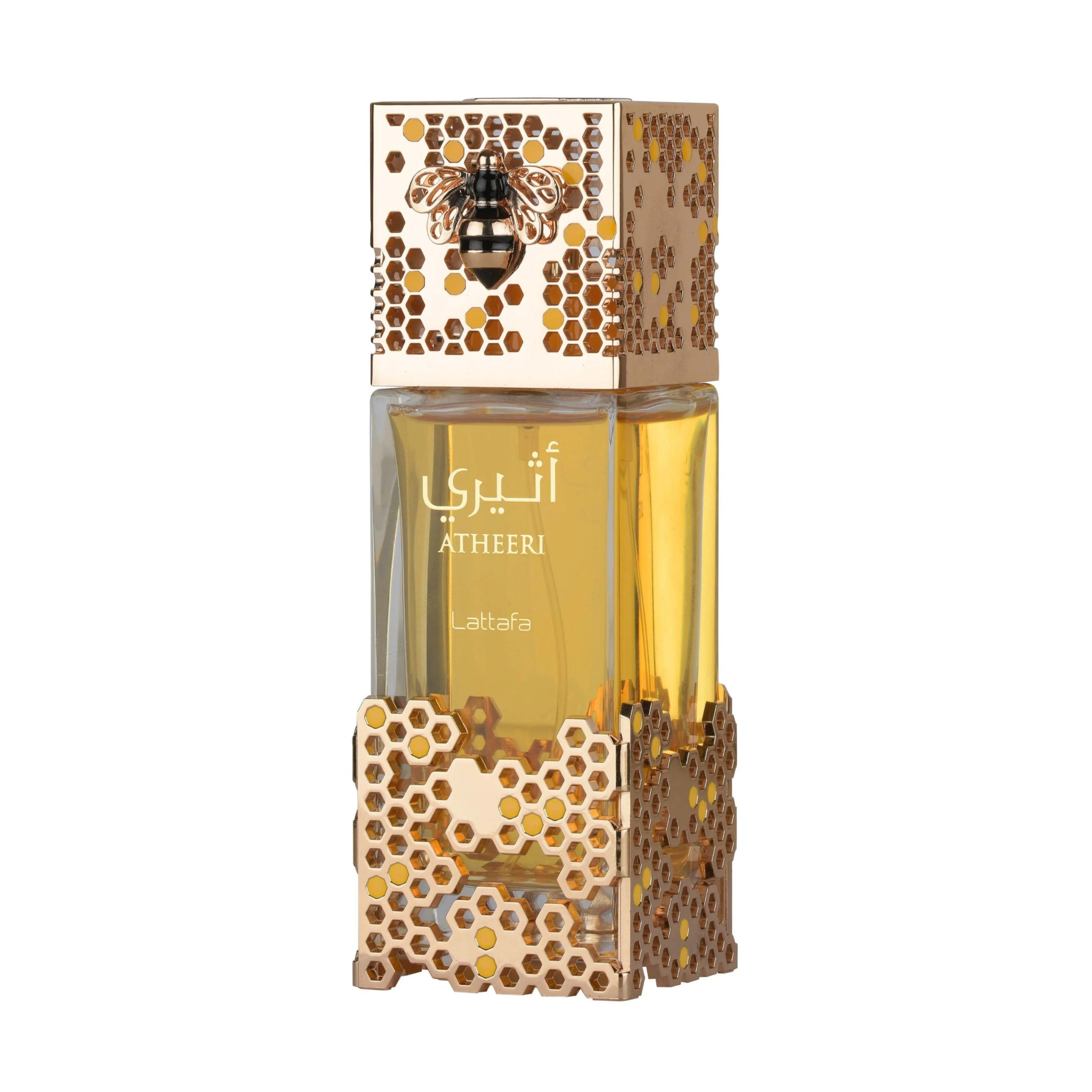 Lattafa Atheeri Eau de Parfum 100 ml
