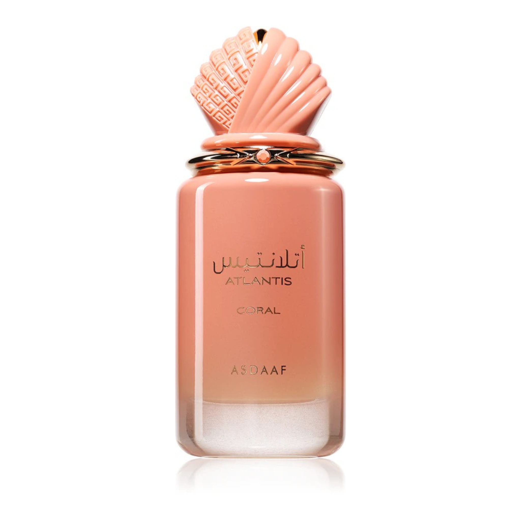 Asdaaf Atlantis Coral Eau de Parfum 100ml