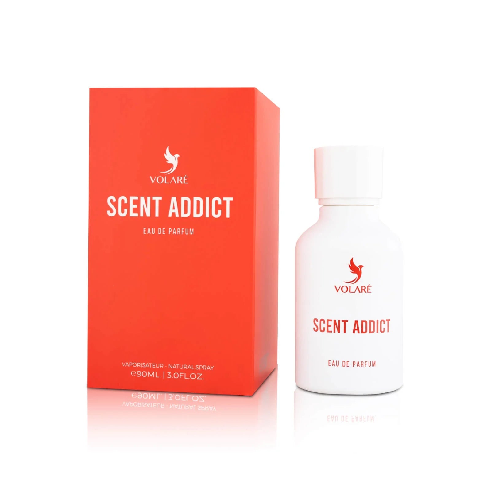 Volaré Scent Addict Eau de Parfum 100 ml