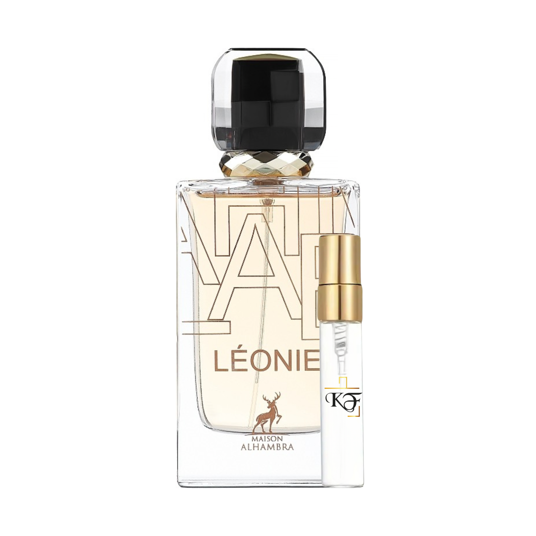 Maison Alhambra Léonie 3 ml Probe