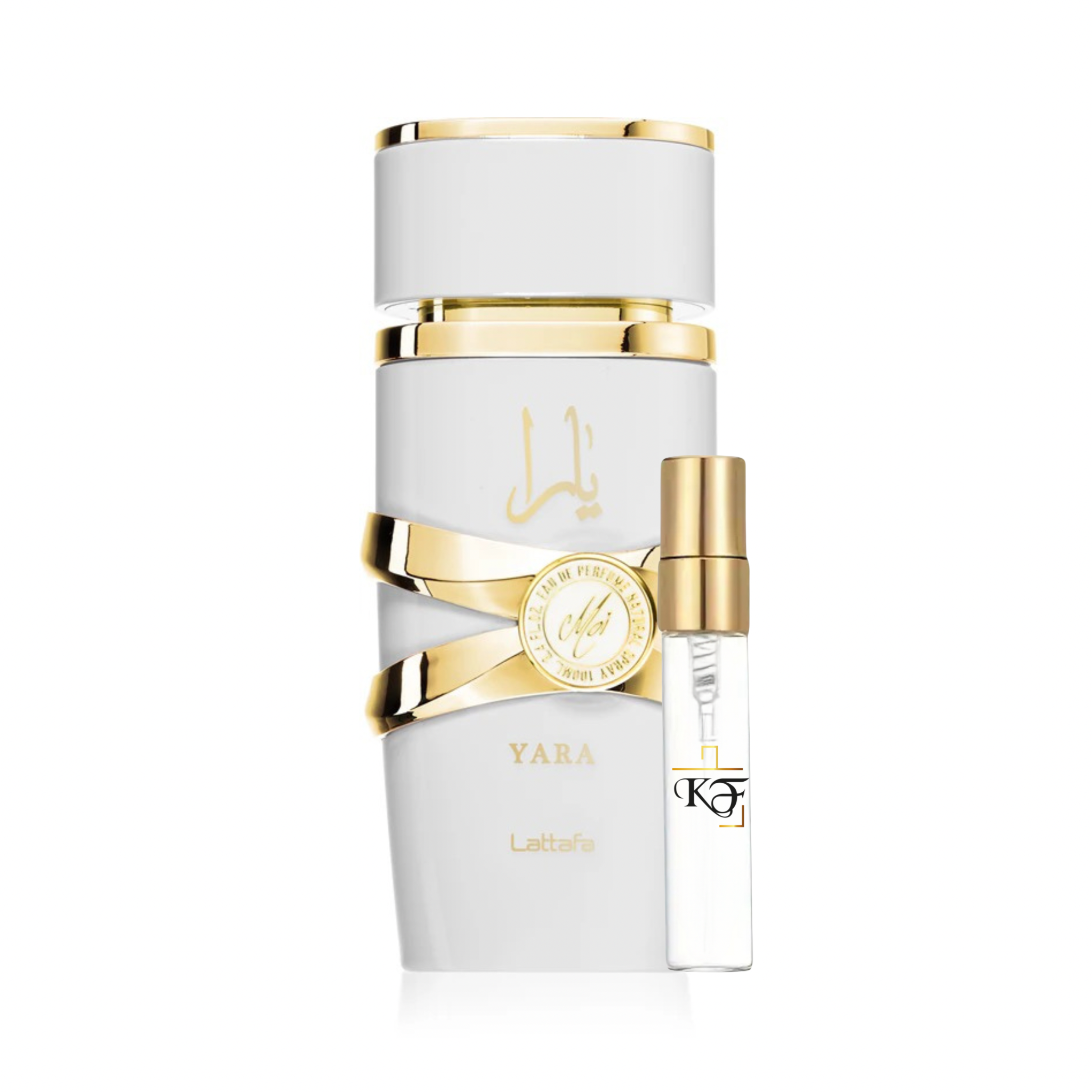 Lattafa Yara Moi 3 ml Probe