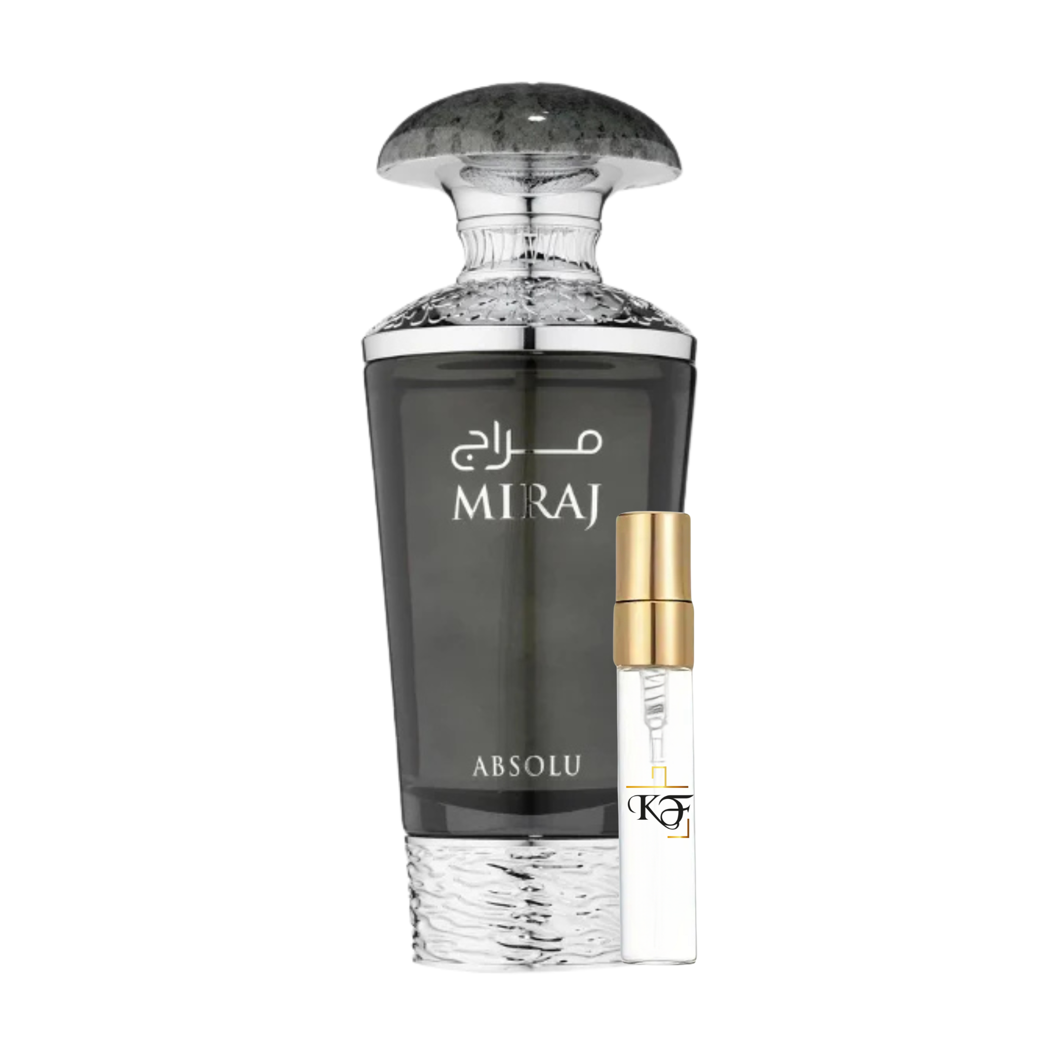 French Avenue Miraj Absolu 3 ml Probe