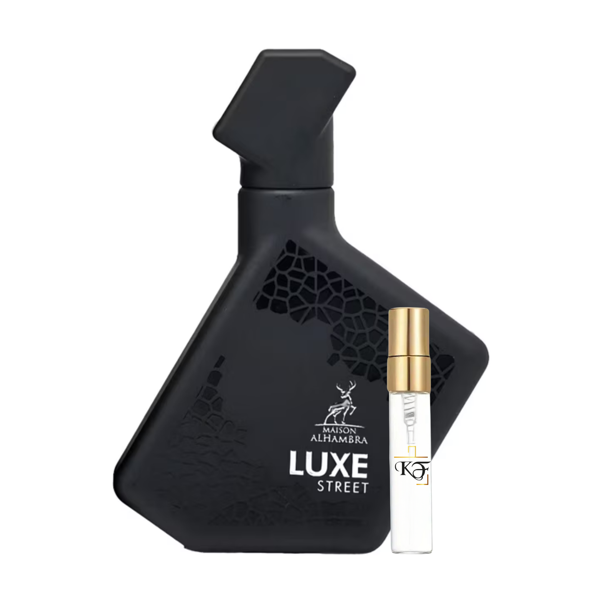 Maison Alhambra Luxe Street 3 ml Probe