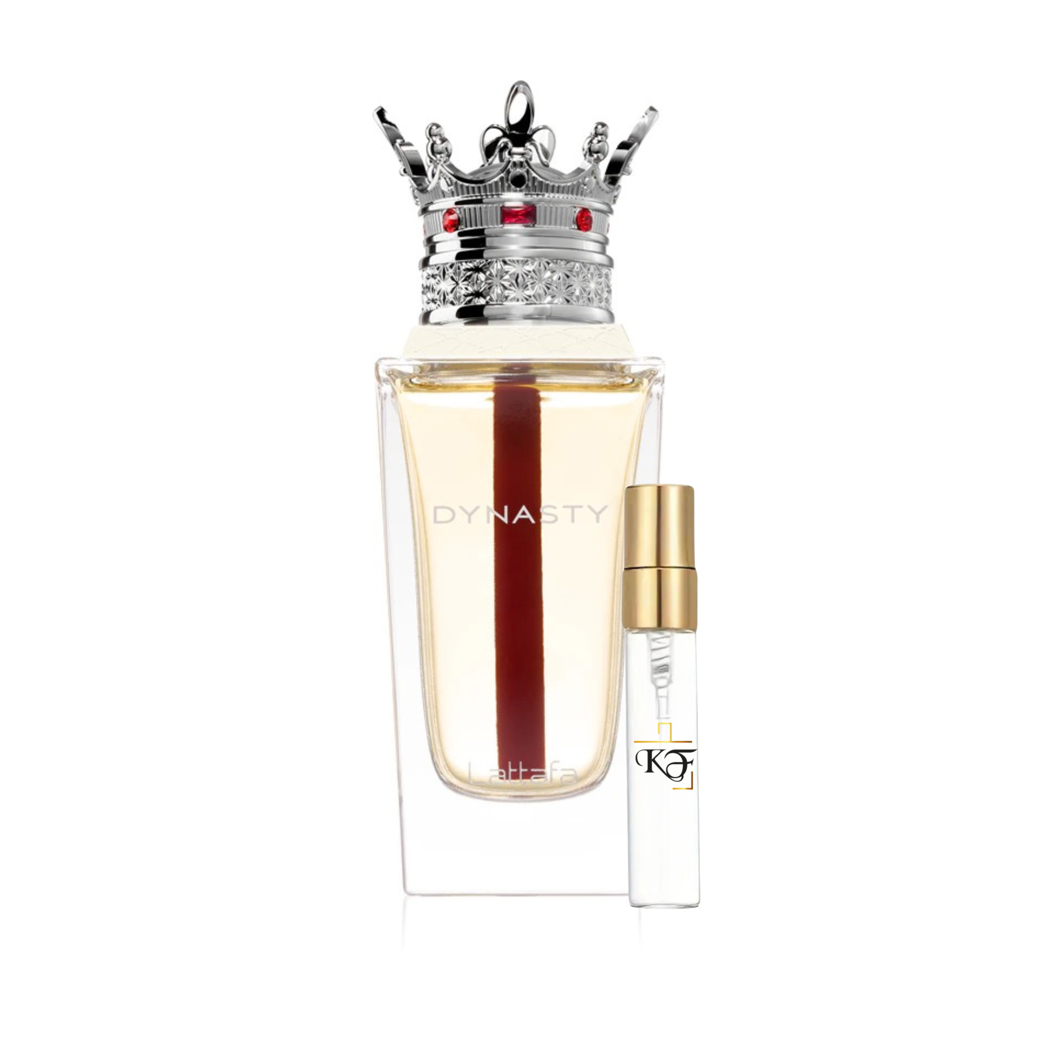 Lattafa Dynasty 3 ml Probe