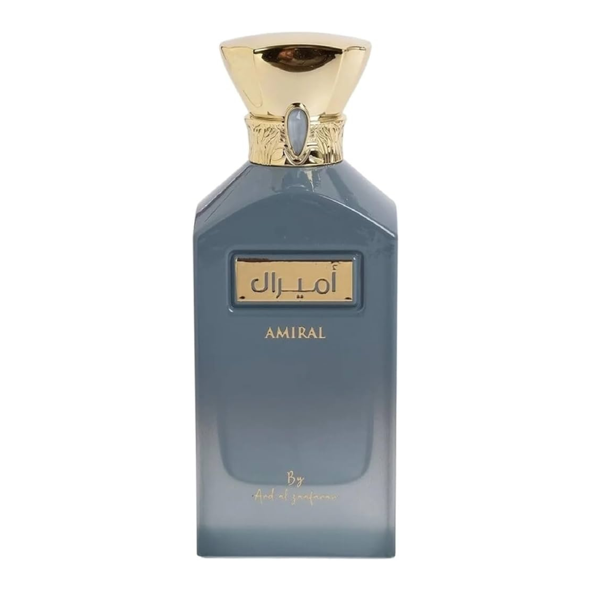 Ard al Zaafaran Amiral 100 ml Eau de Parfum