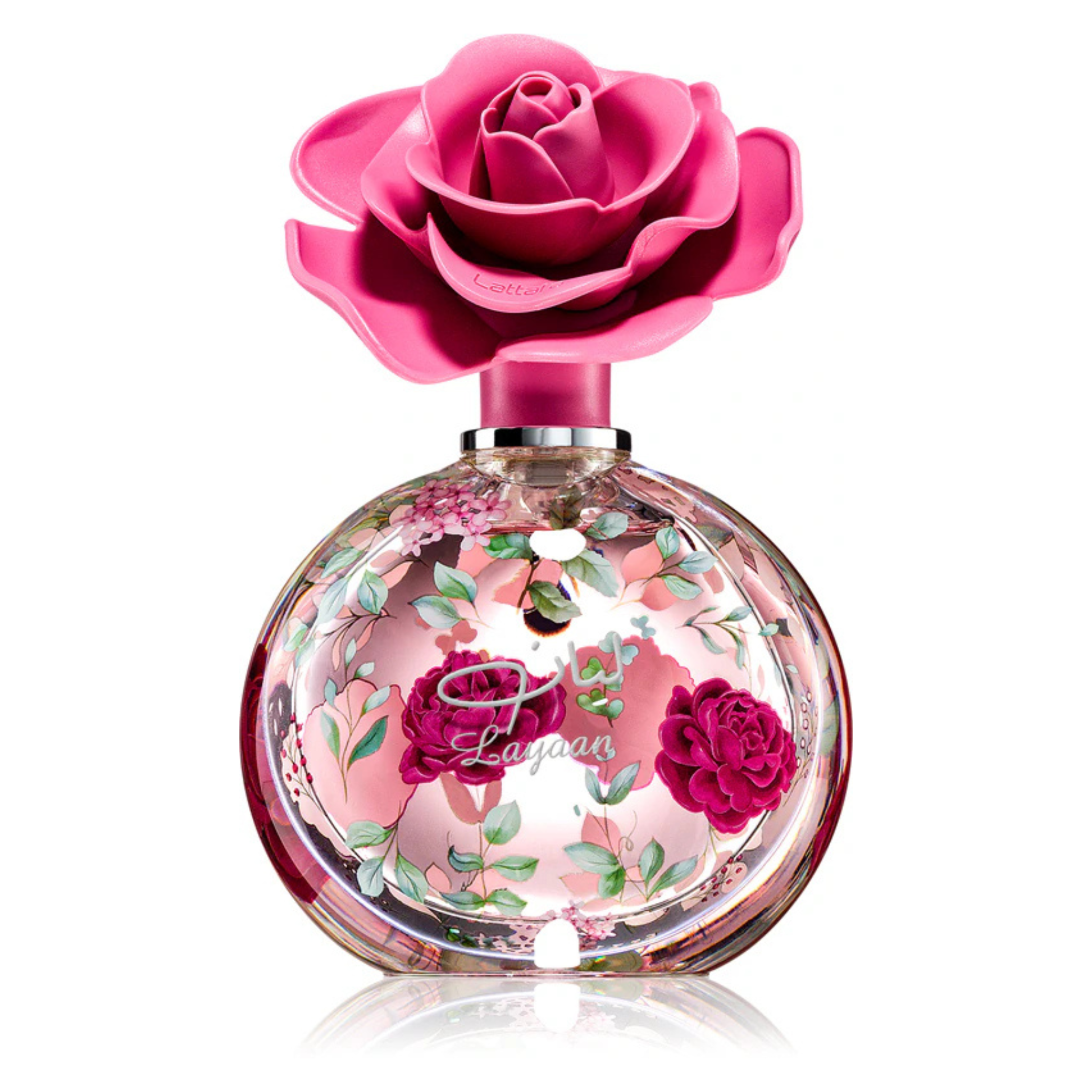 Lattafa Layaan Eau de Parfum 75 ml