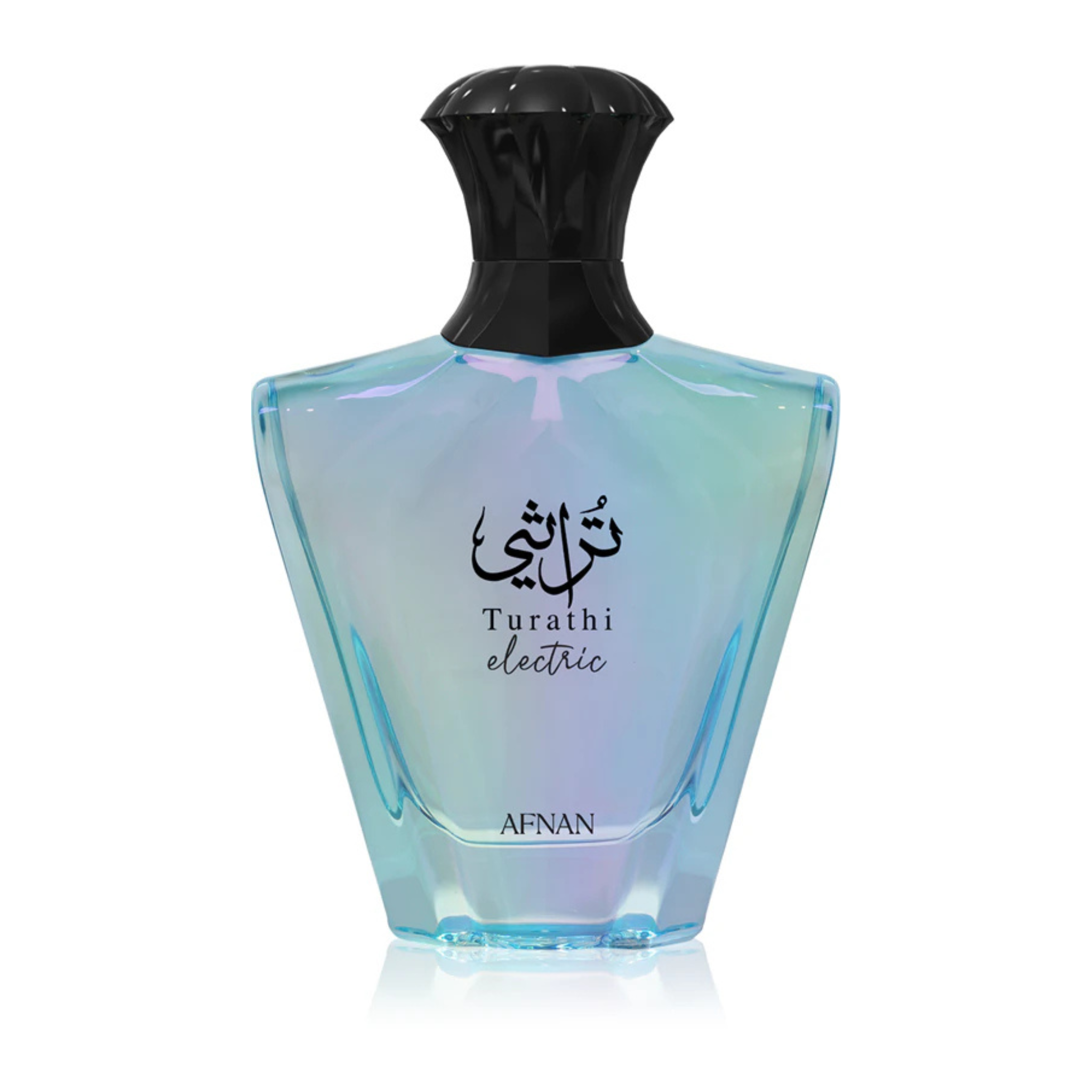Afnan Turathi Electric Eau de Parfum 90 ml