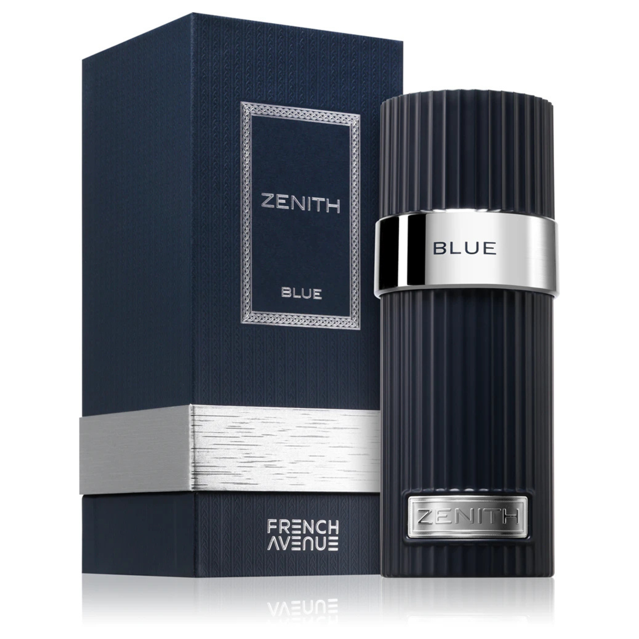 French Avenue Zenith Blue Eau de Parfum 100 ml