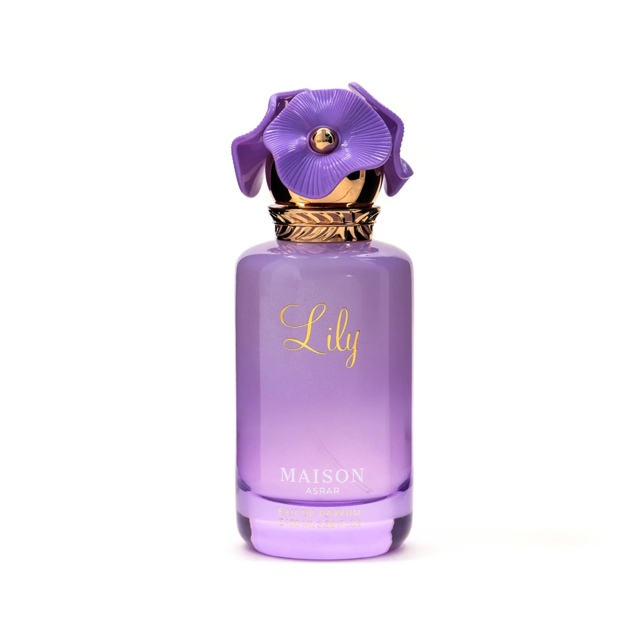 Maison Asrar Lilly Eau de Parfum 100 ml