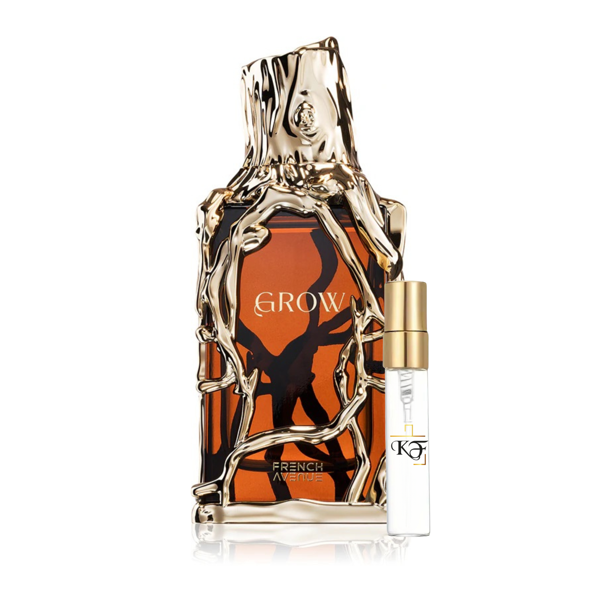 French Avenue Grow 3 ml Probe