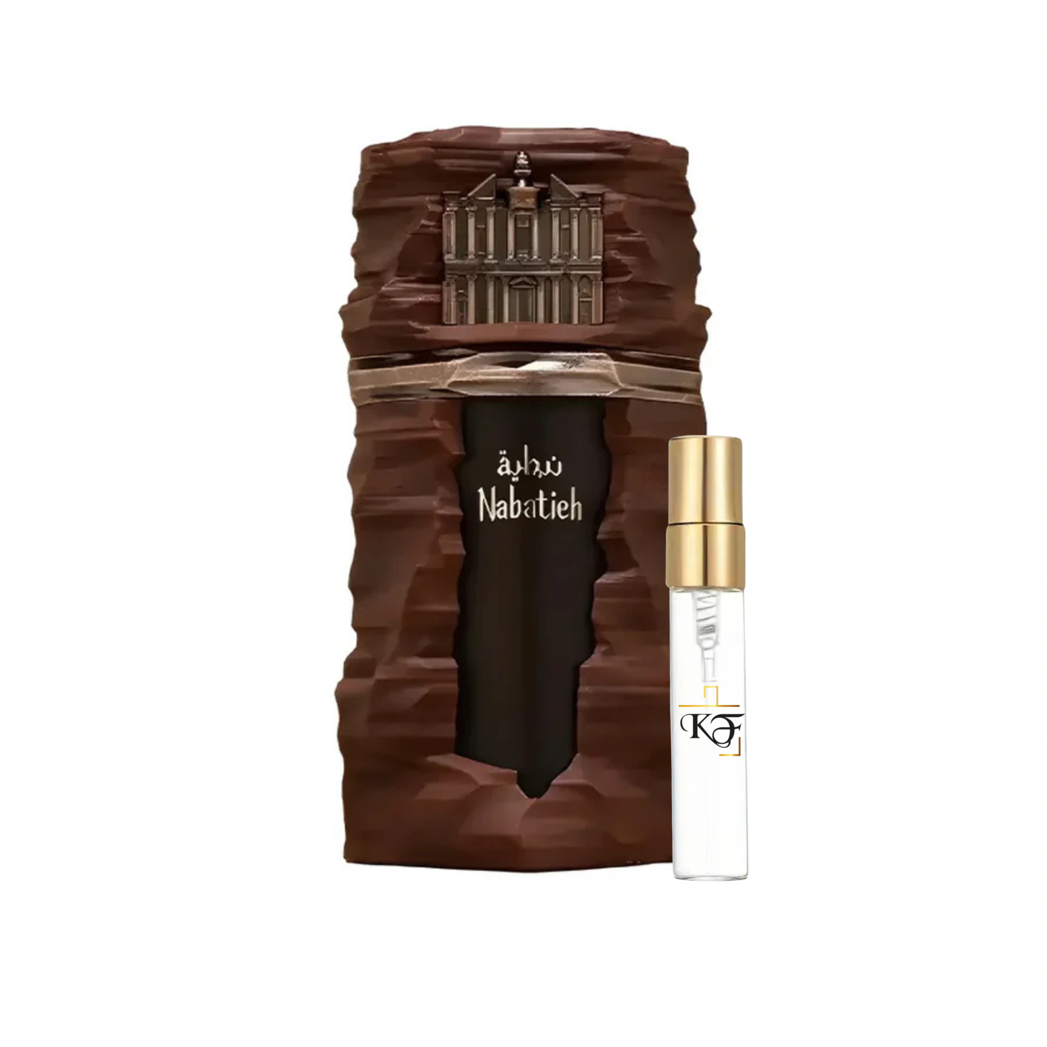 French Avenue Nabatieh 3 ml Probe