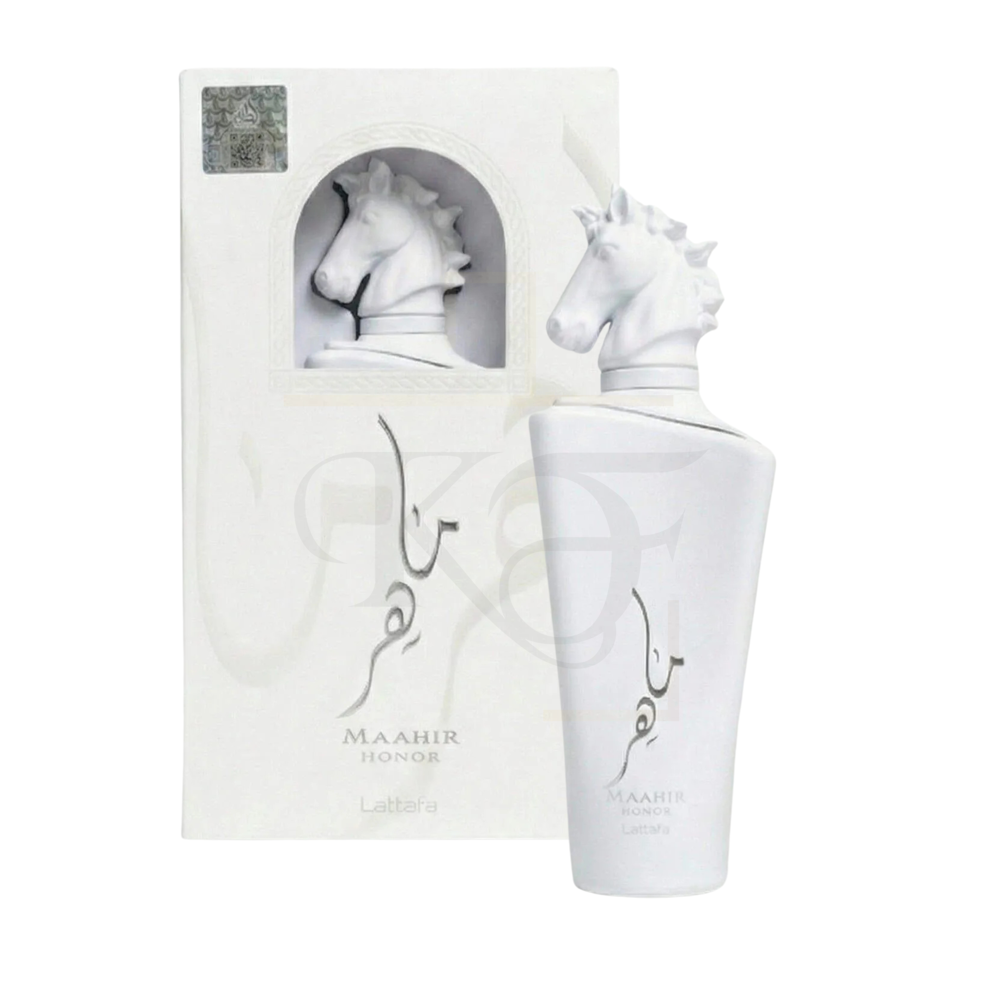 Lattafa Maahir Honor Eau de Parfum 100 ml (PREORDER)