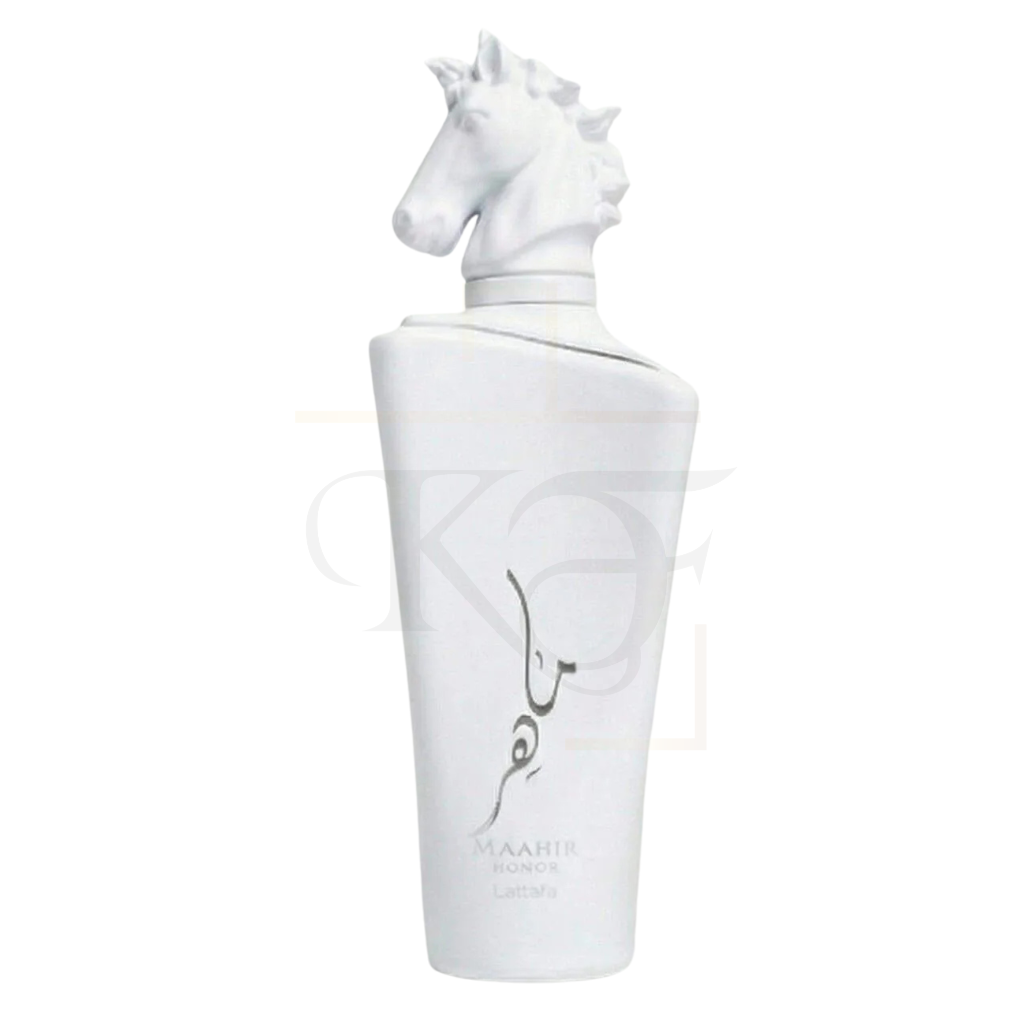 Lattafa Maahir Honor Eau de Parfum 100 ml (PREORDER)