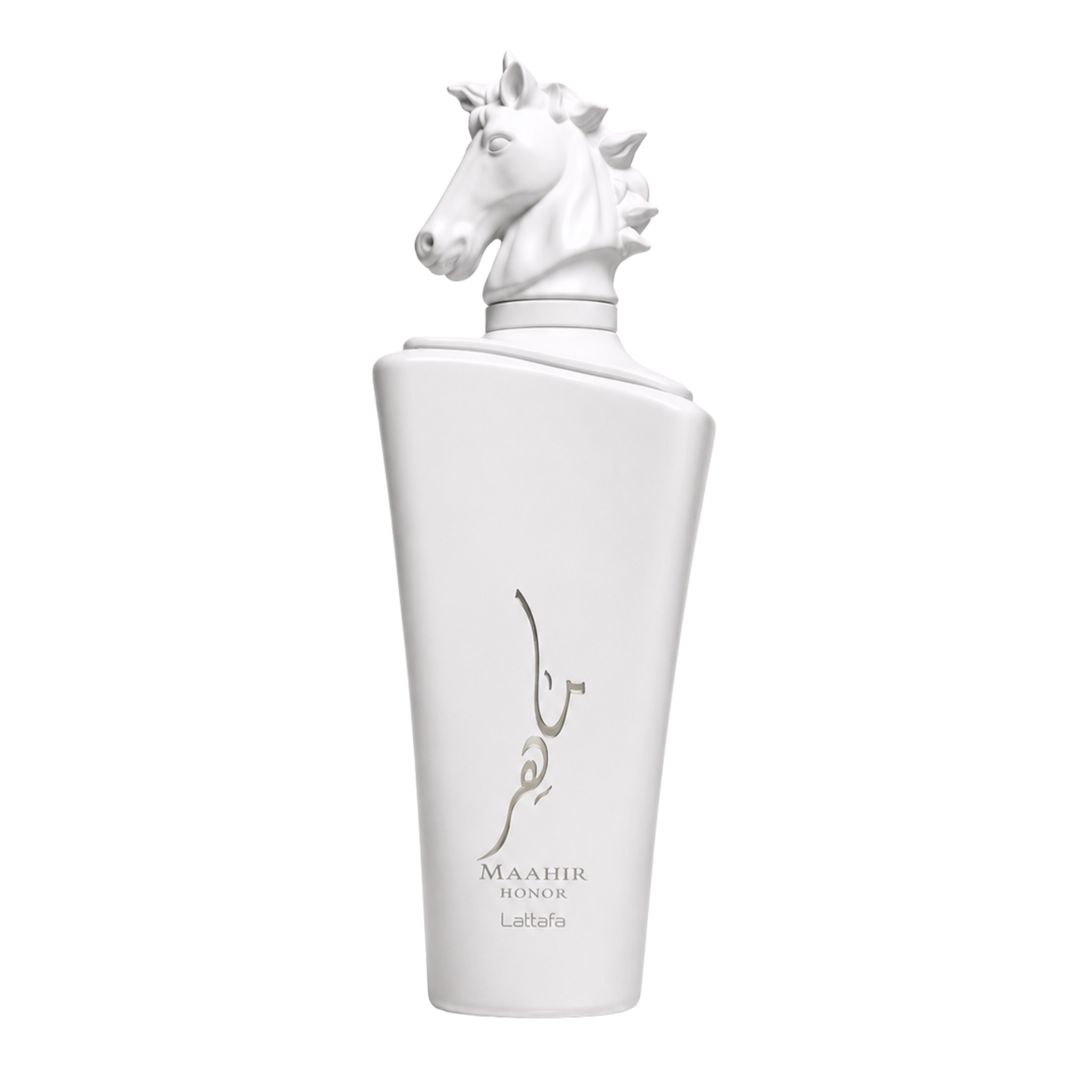 Lattafa Maahir Honor Eau de Parfum 100 ml
