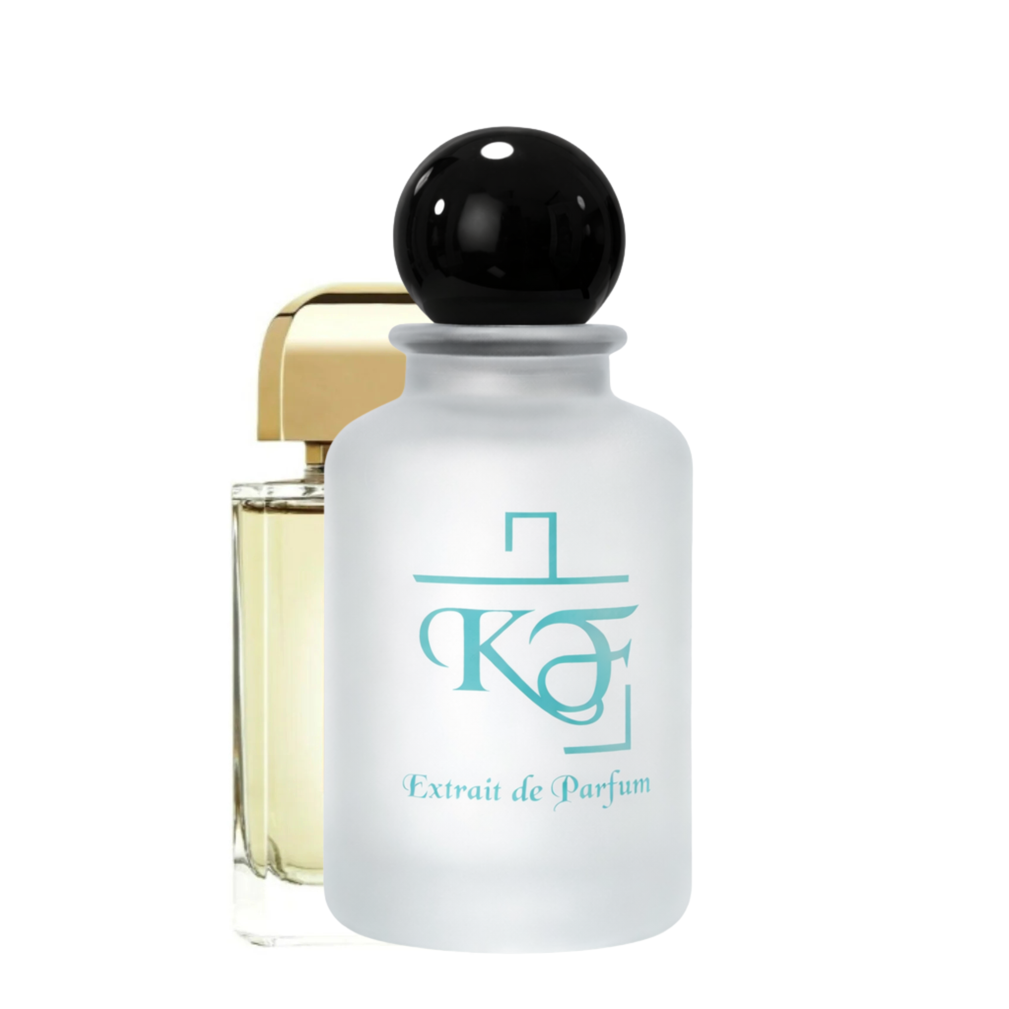 Kiphy Duftzwiling N°067 Extrait de Parfum