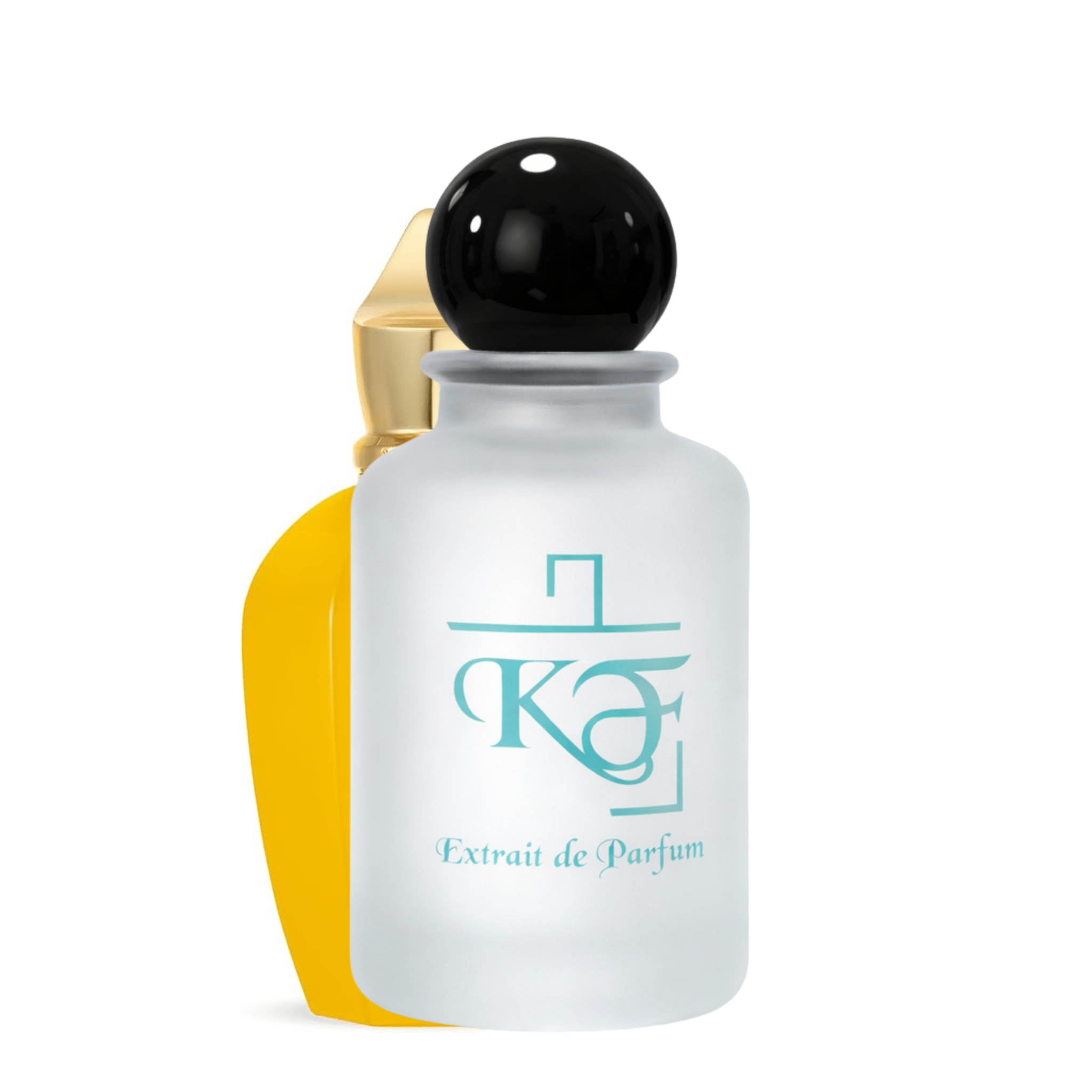 Kiphy Duftzwiling N°091 Extrait de Parfum