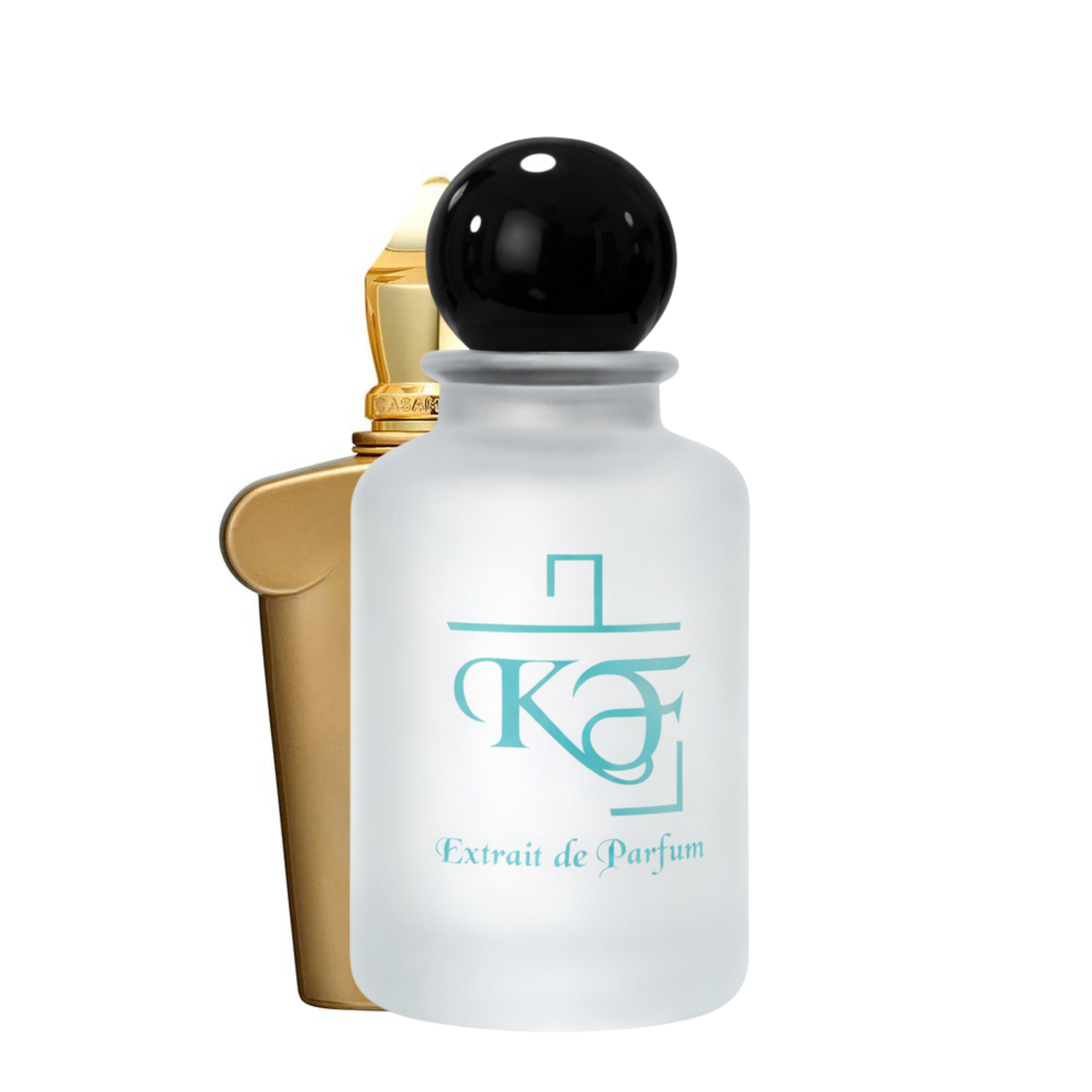 Kiphy Duftzwiling N°093 Extrait de Parfum
