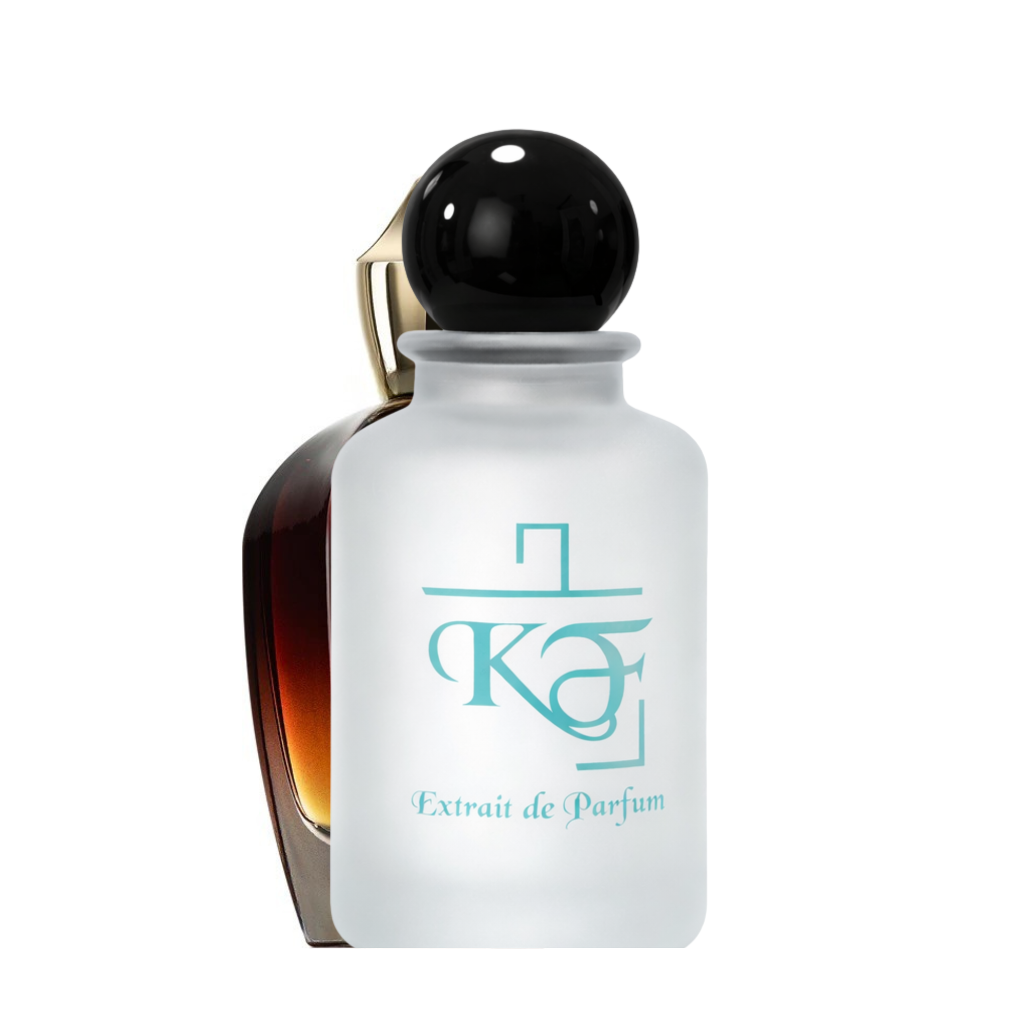 Kiphy Duftzwiling N°107 Extrait de Parfum