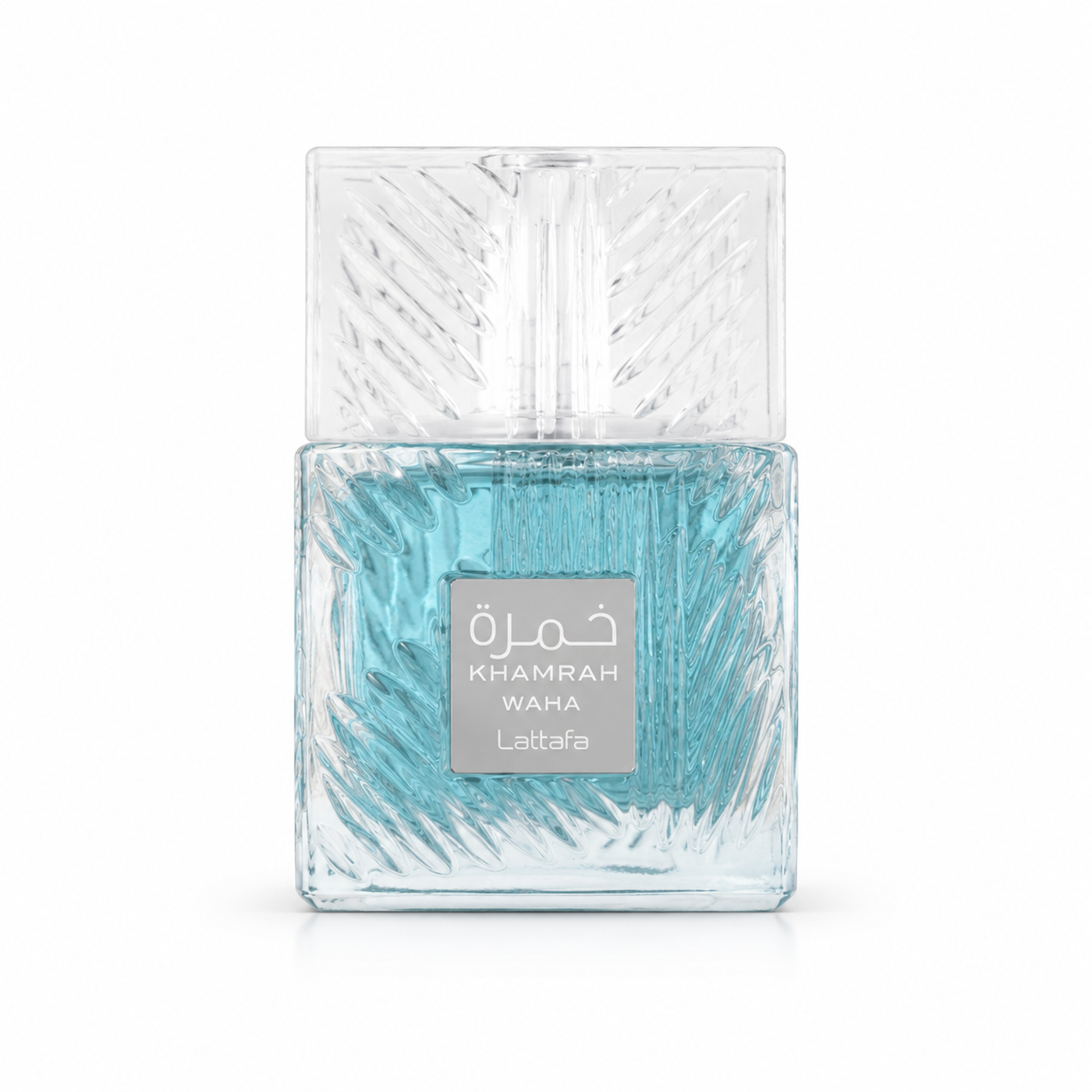 Lattafa Khamrah Waha Eau de Parfum 100 ml