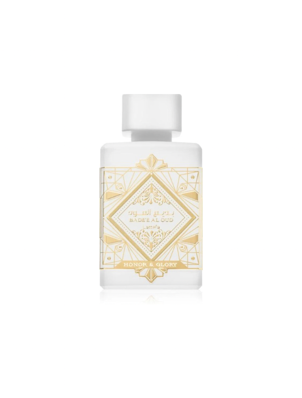 Lattafa Badee al Oud Honor & Glory Eau de Parfum 100 ml