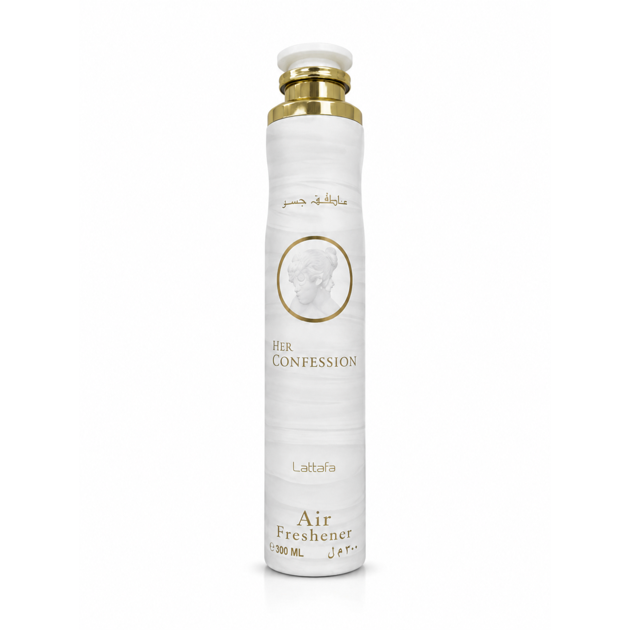 Lattafa Her Confession Raum Parfum 300 ml