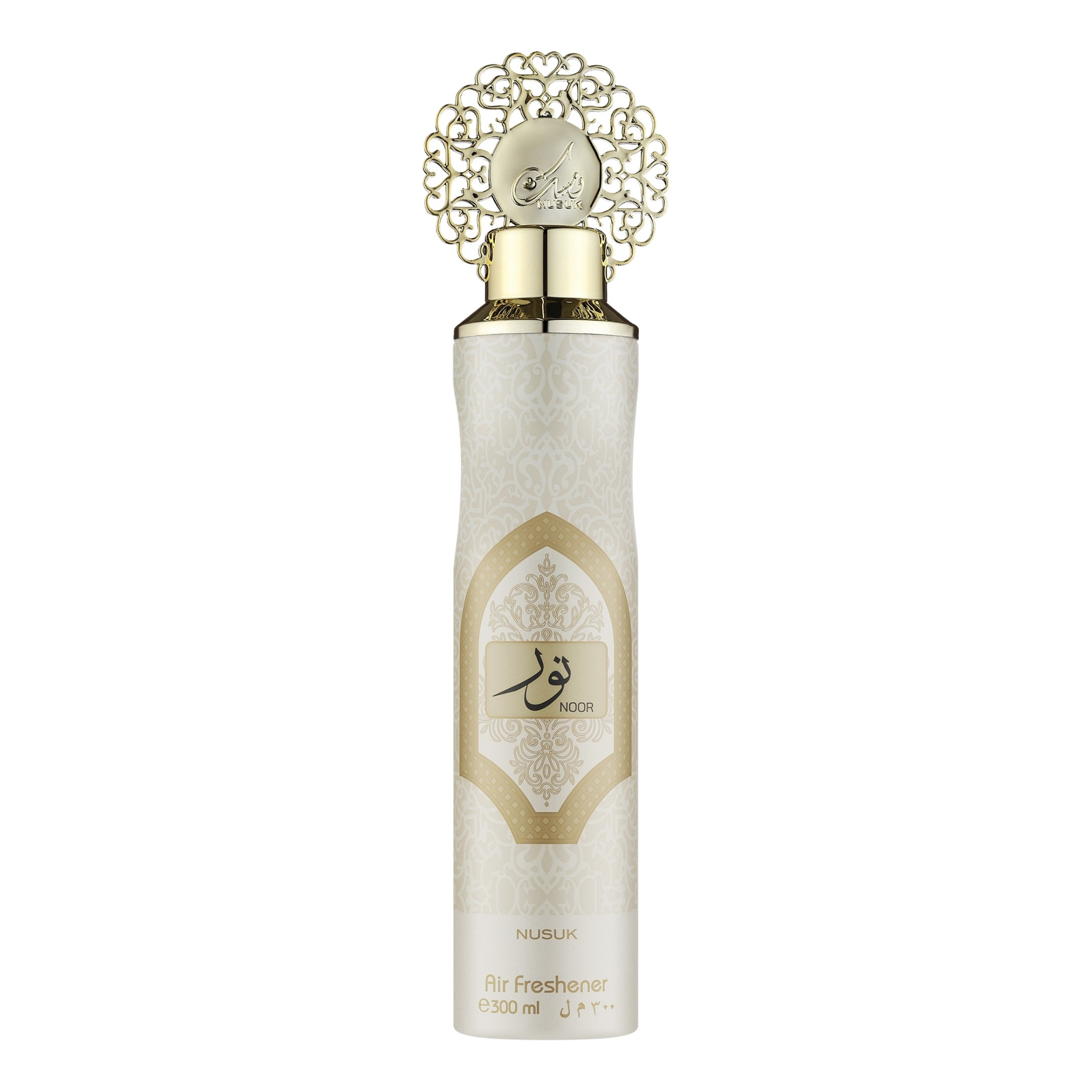 Nusuk Noor Raum Parfum 300 ml