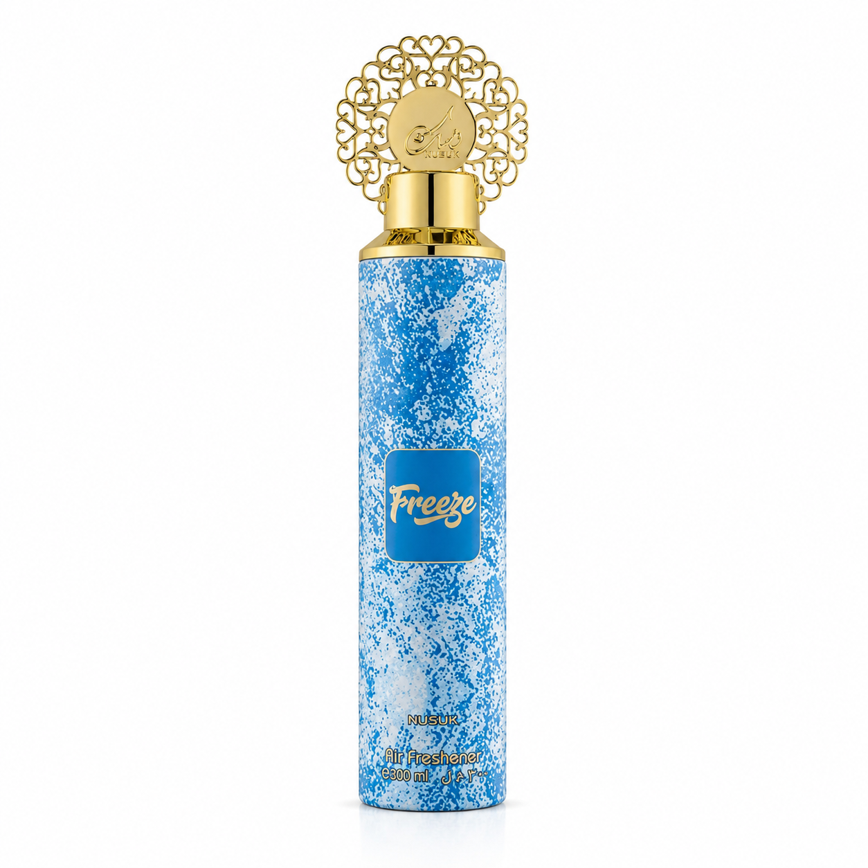 Nusuk Freeze Raum Parfum 300 ml
