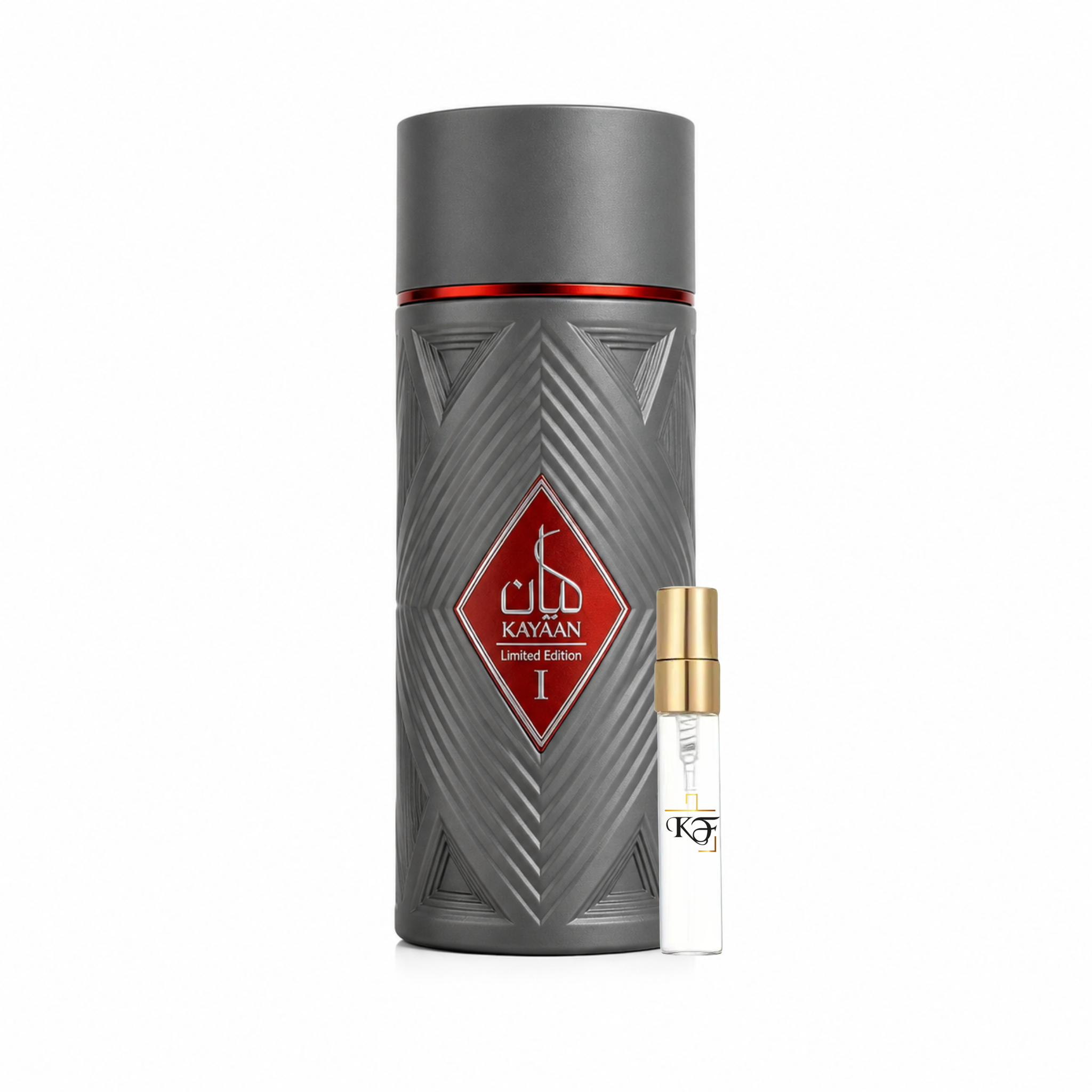 Kayaan Limited Edition I Probe Abfüllung