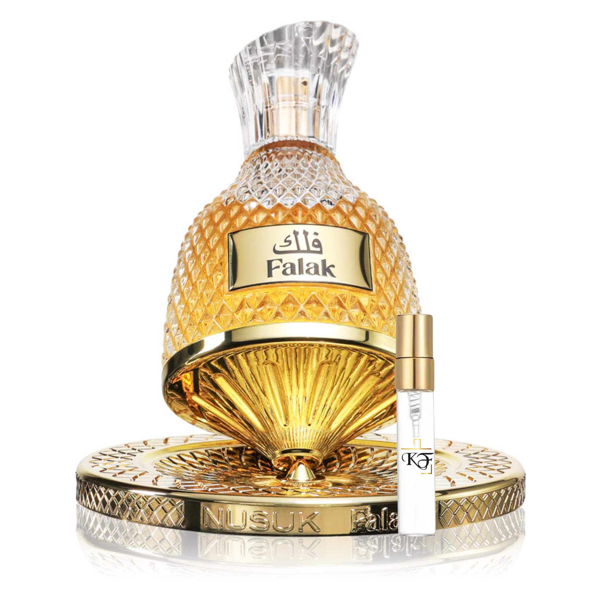 Nusuk Falak 3 ml Probe