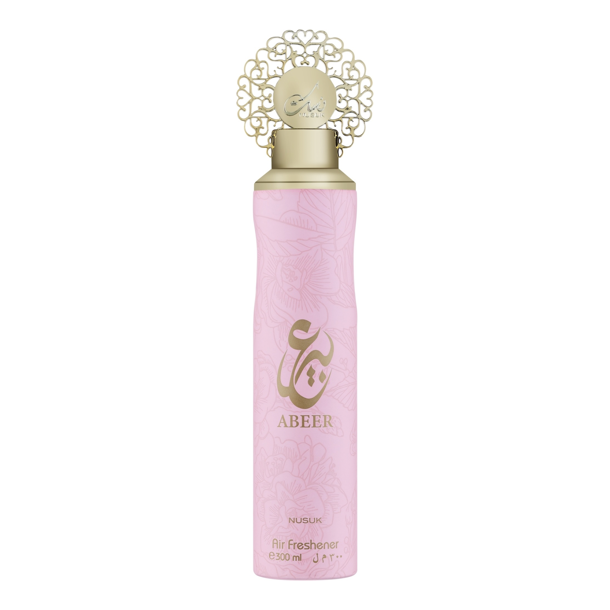 Nusuk Abeer Raum Parfum 300 ml