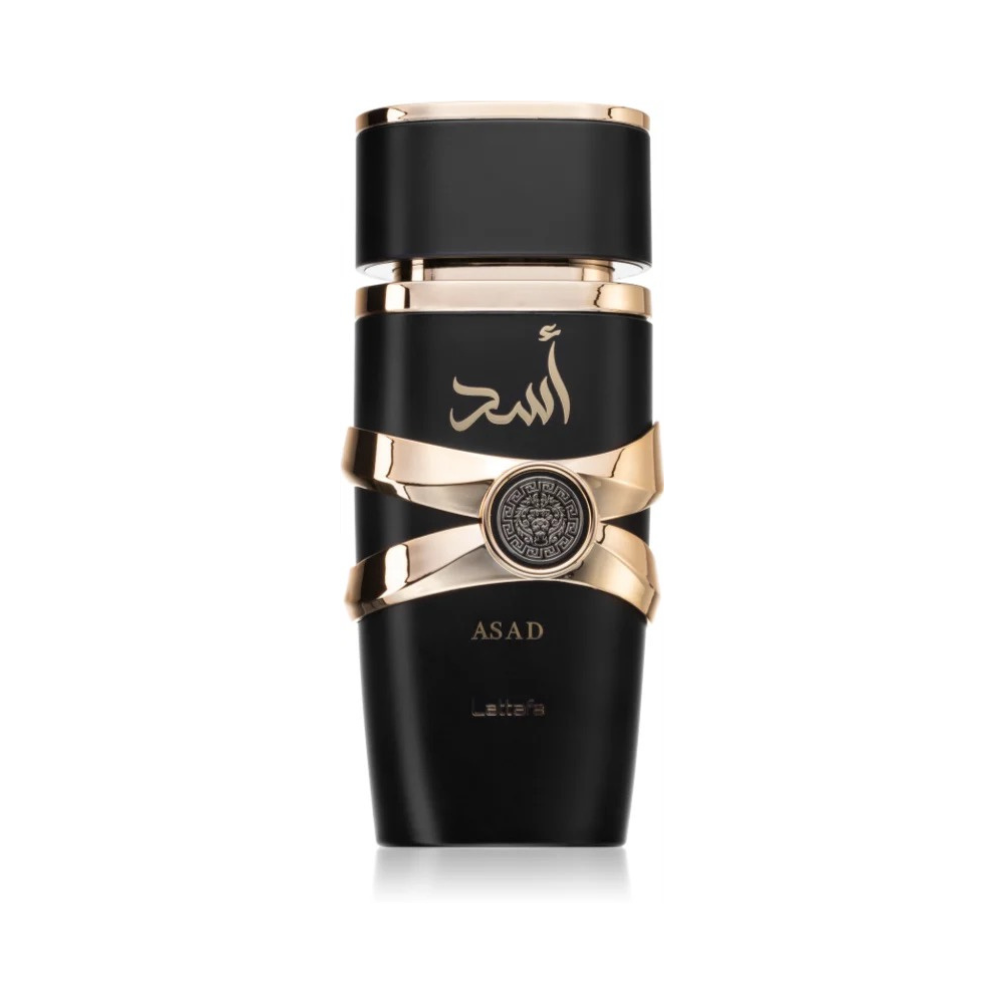 Lattafa Asad Eau de Parfum 100 ml