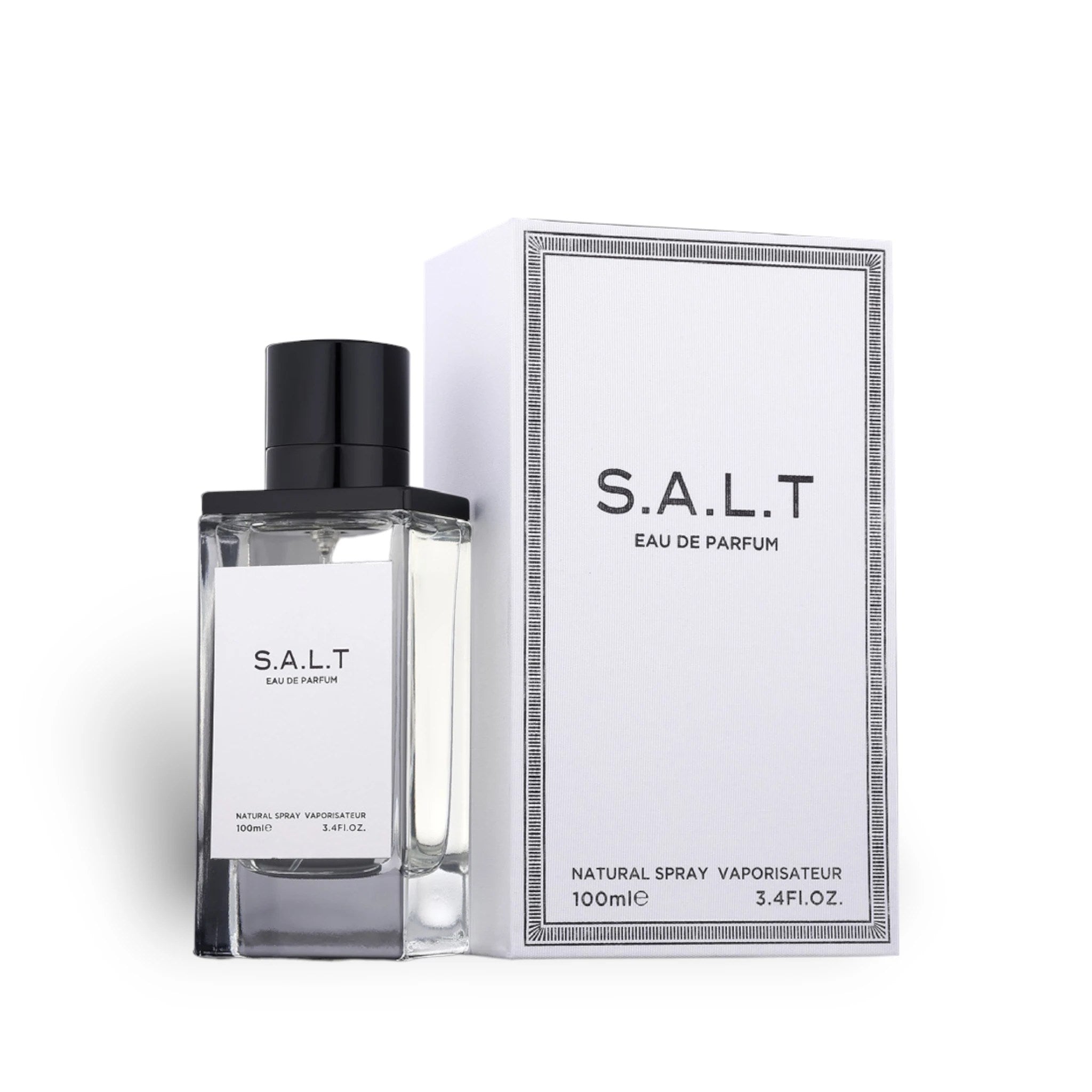 Fragrance World S.A.L.T. Eau de Parfum 100 ml