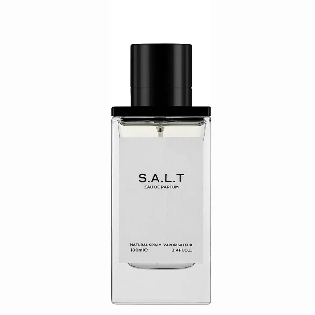 Fragrance World S.A.L.T. Eau de Parfum 100 ml